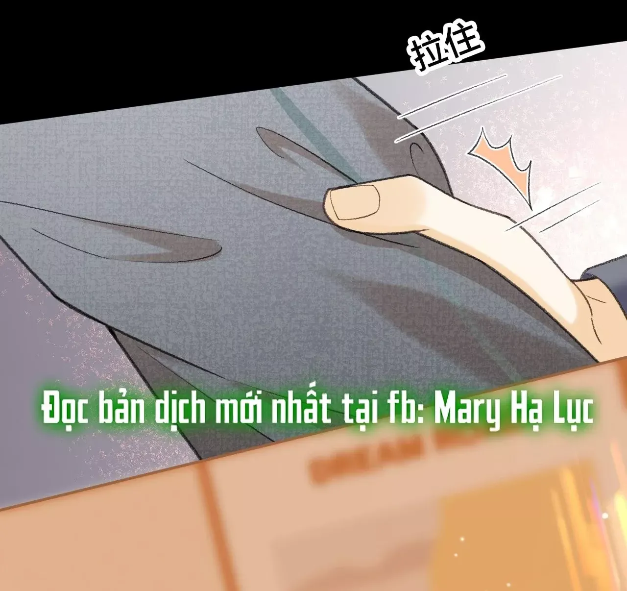 Khó Dỗ Dành - Chapter 108.1 - Page 8