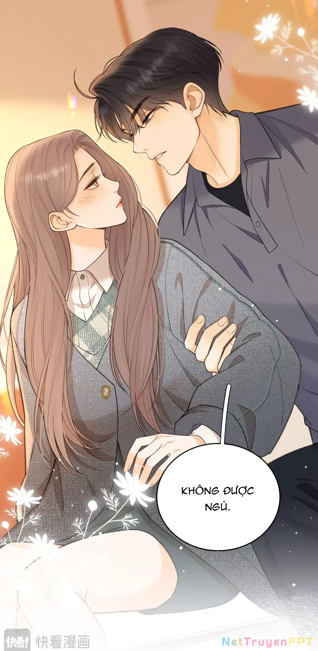 Khó Dỗ Dành - Chapter 108.1 - Page 9