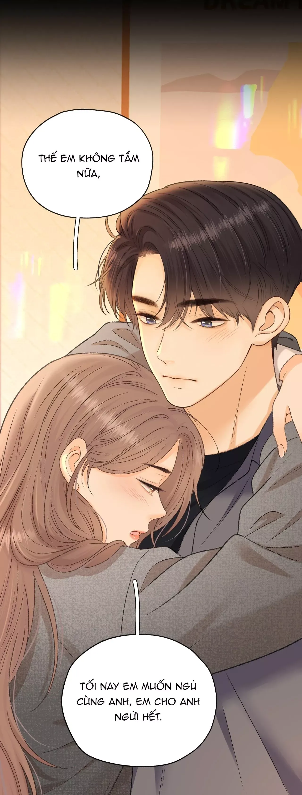 Khó Dỗ Dành - Chapter 108.2 - Page 10