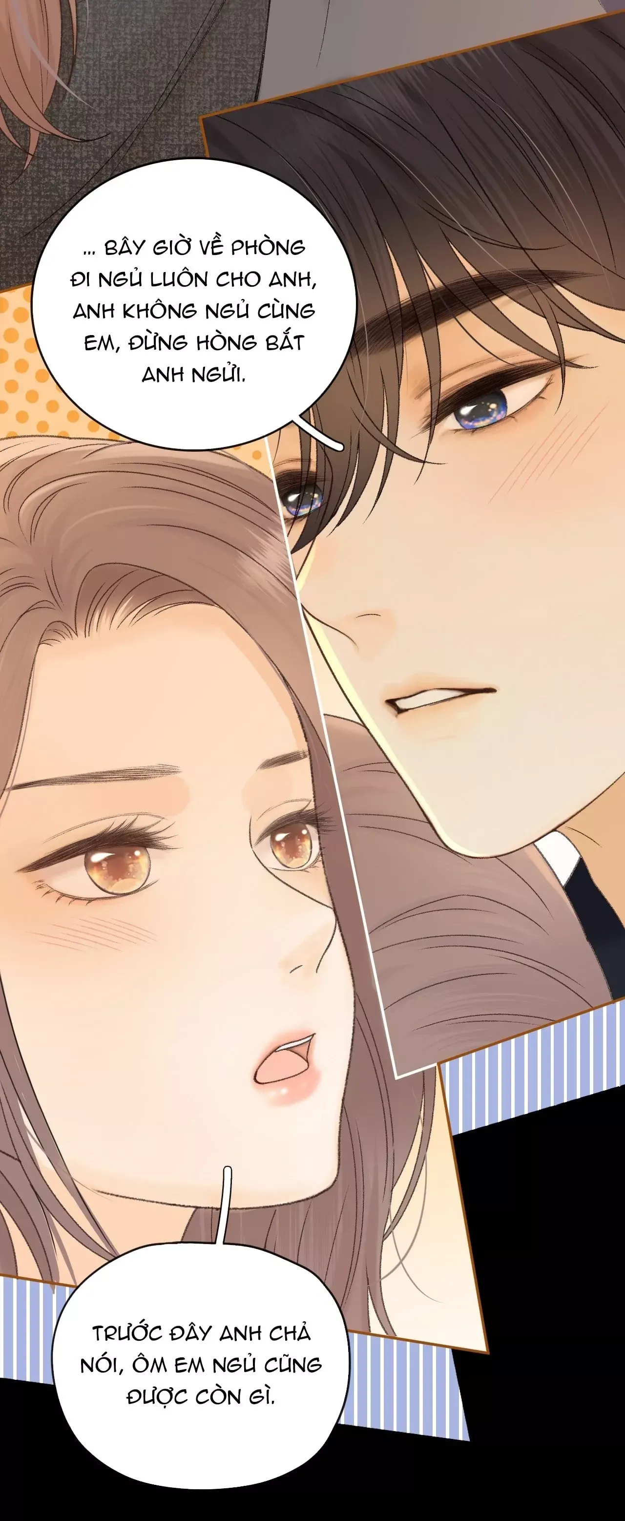 Khó Dỗ Dành - Chapter 108.2 - Page 11