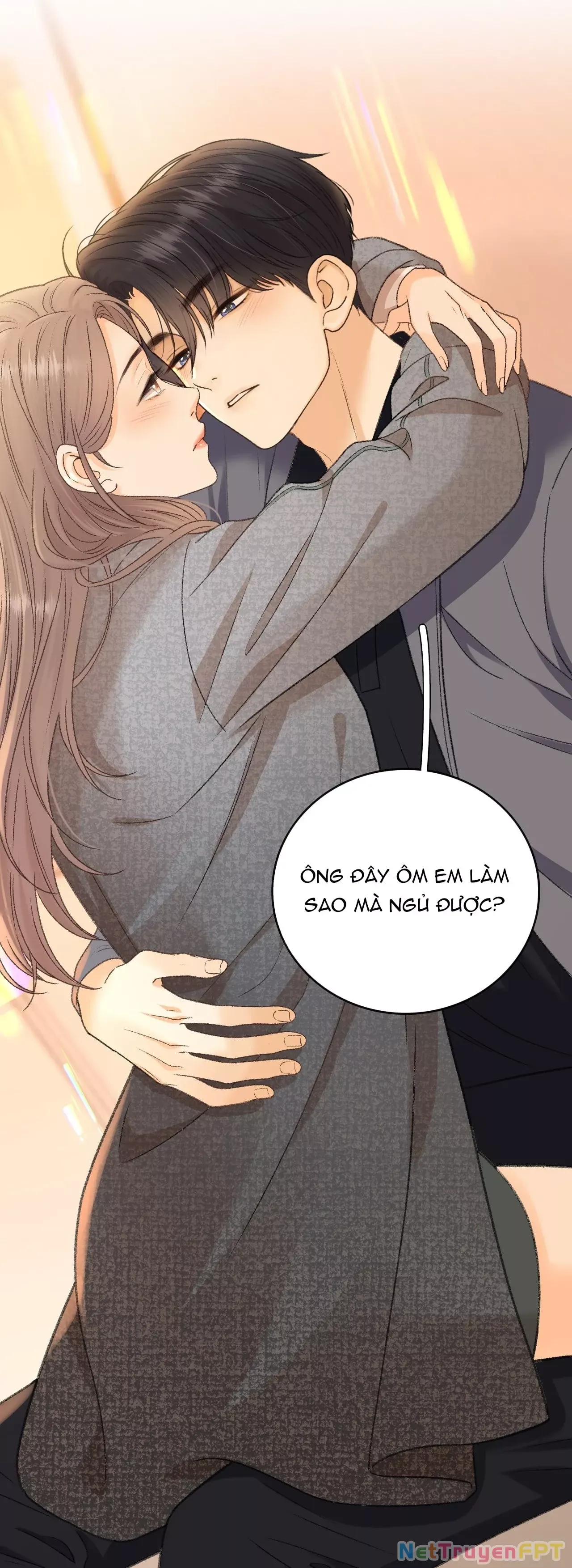 Khó Dỗ Dành - Chapter 108.2 - Page 14