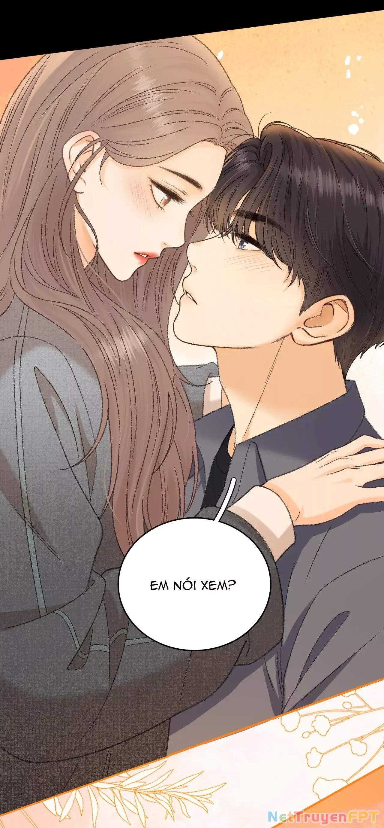 Khó Dỗ Dành - Chapter 108.2 - Page 17