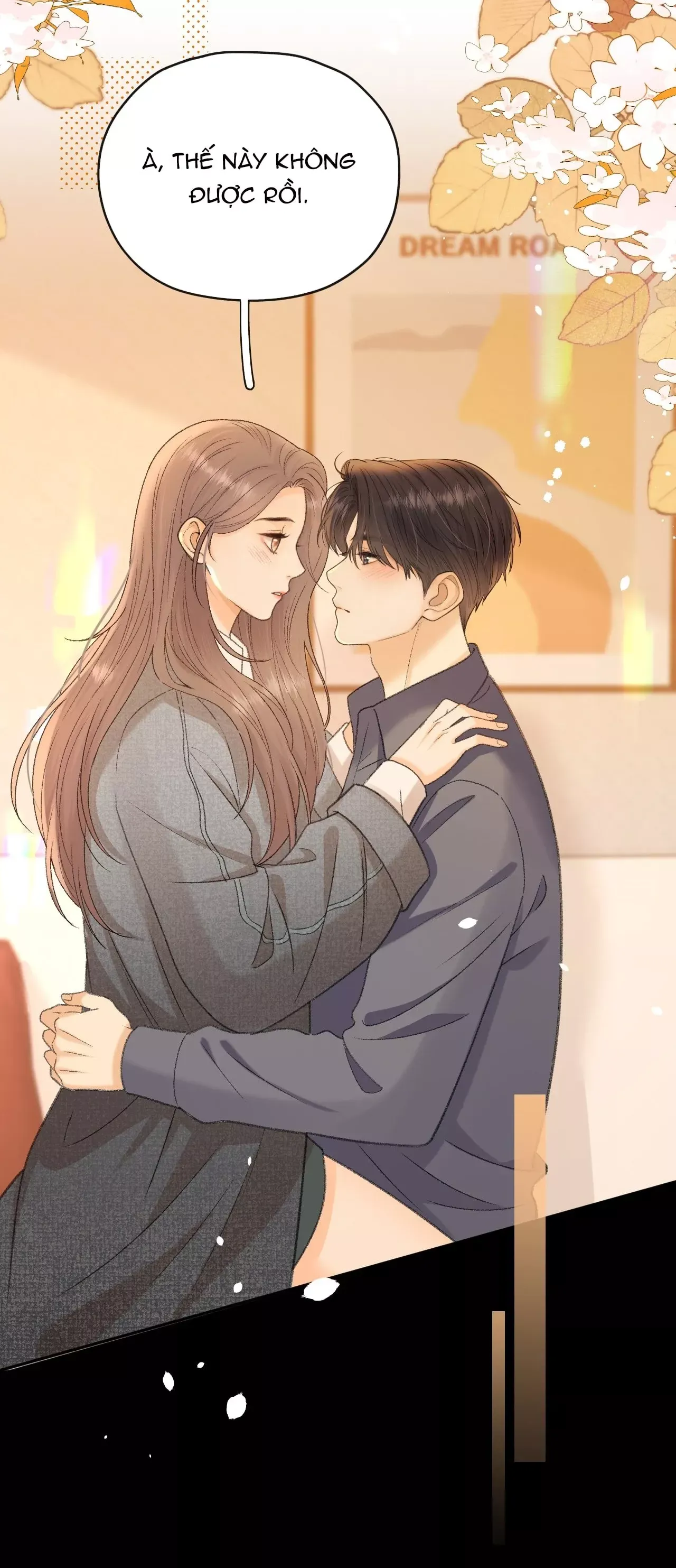 Khó Dỗ Dành - Chapter 108.2 - Page 19