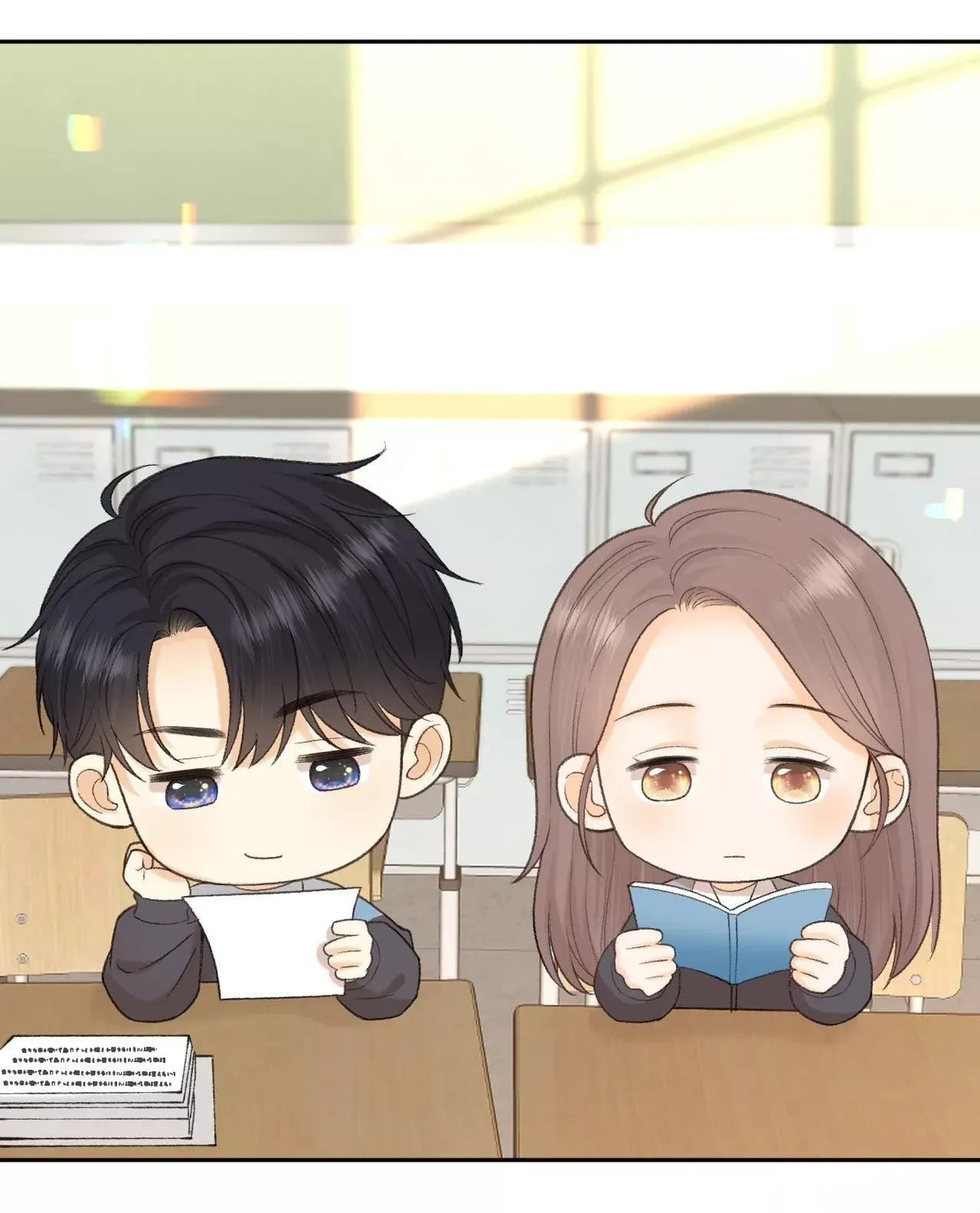 Khó Dỗ Dành - Chapter 108.2 - Page 22