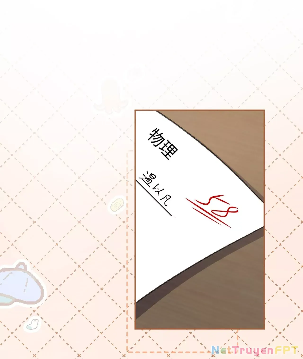 Khó Dỗ Dành - Chapter 108.2 - Page 23