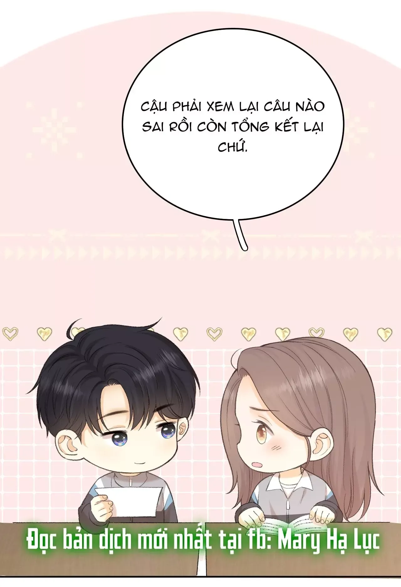 Khó Dỗ Dành - Chapter 108.2 - Page 26