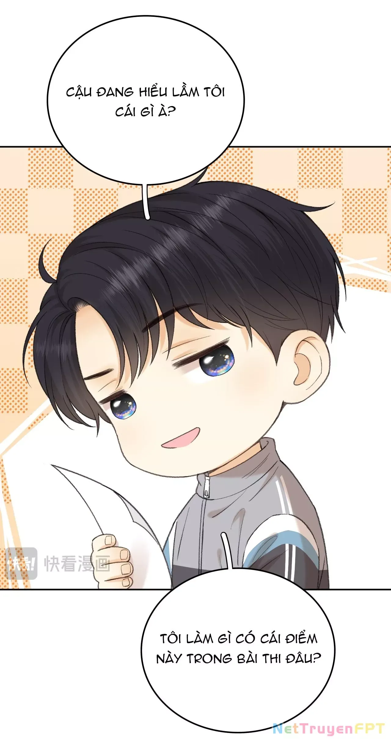 Khó Dỗ Dành - Chapter 108.2 - Page 27