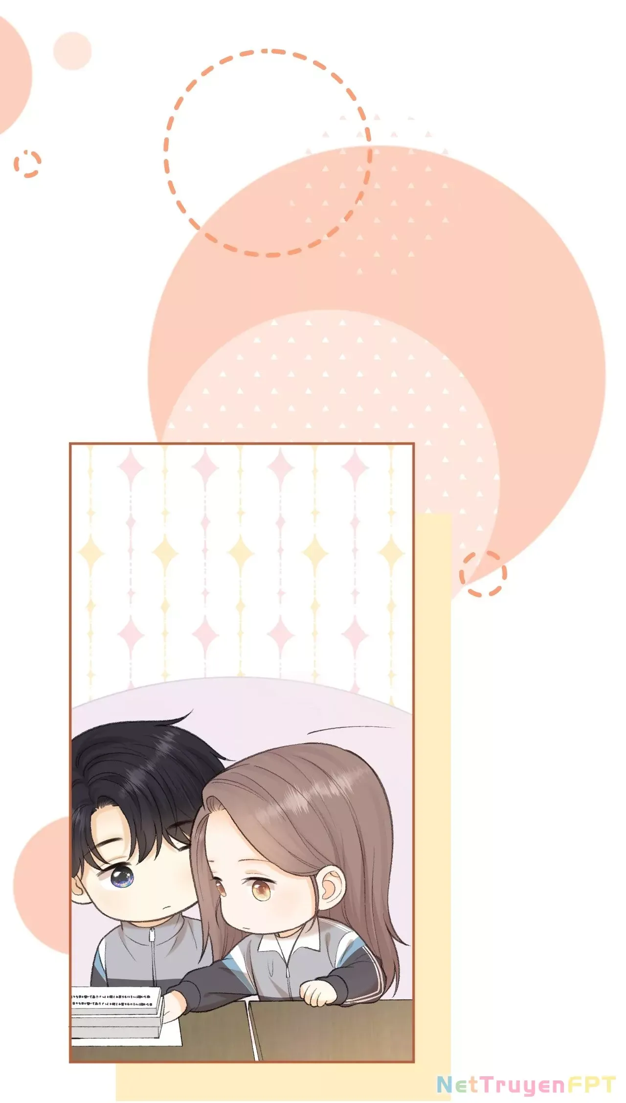 Khó Dỗ Dành - Chapter 108.2 - Page 29