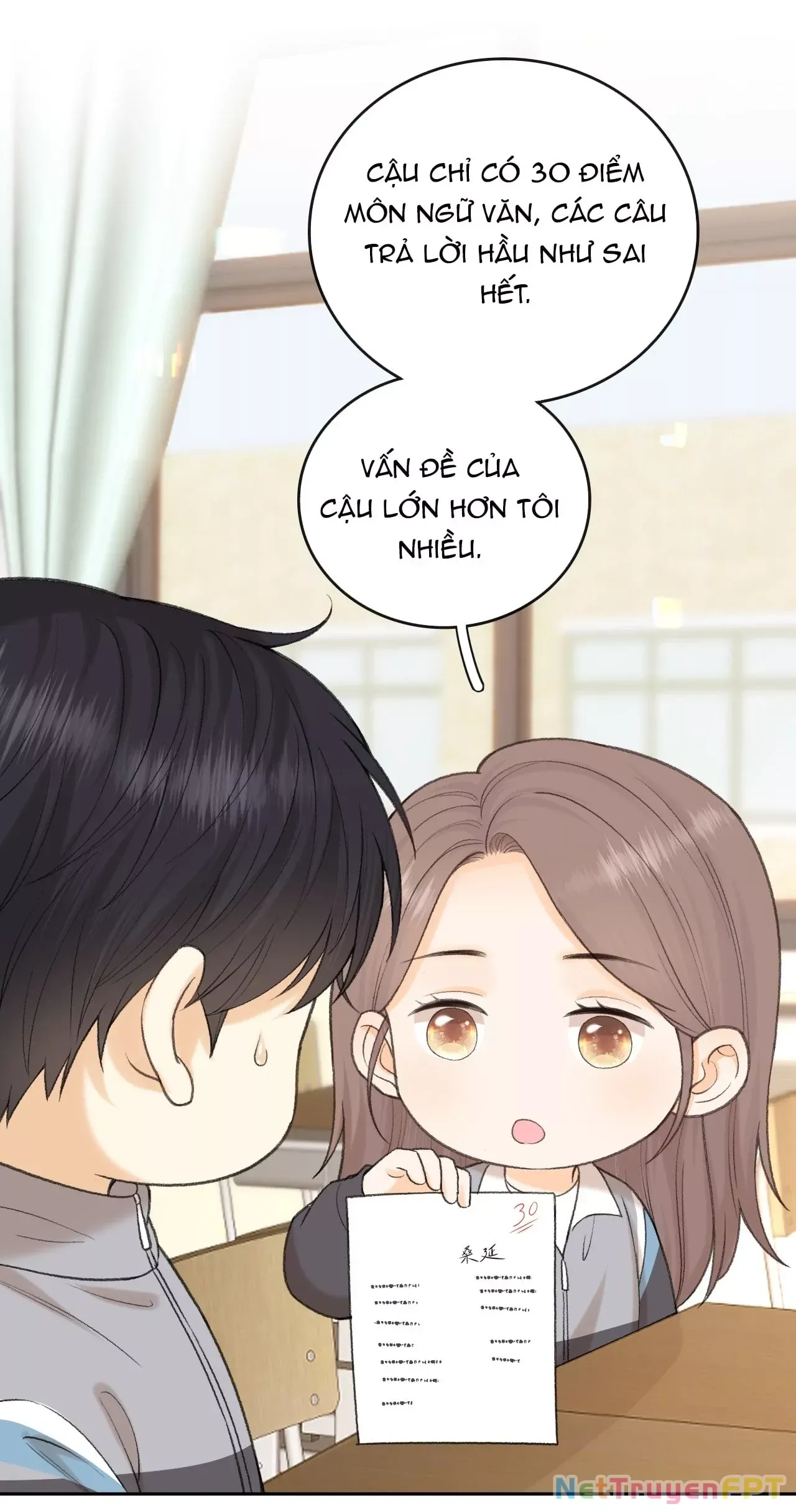 Khó Dỗ Dành - Chapter 108.2 - Page 31