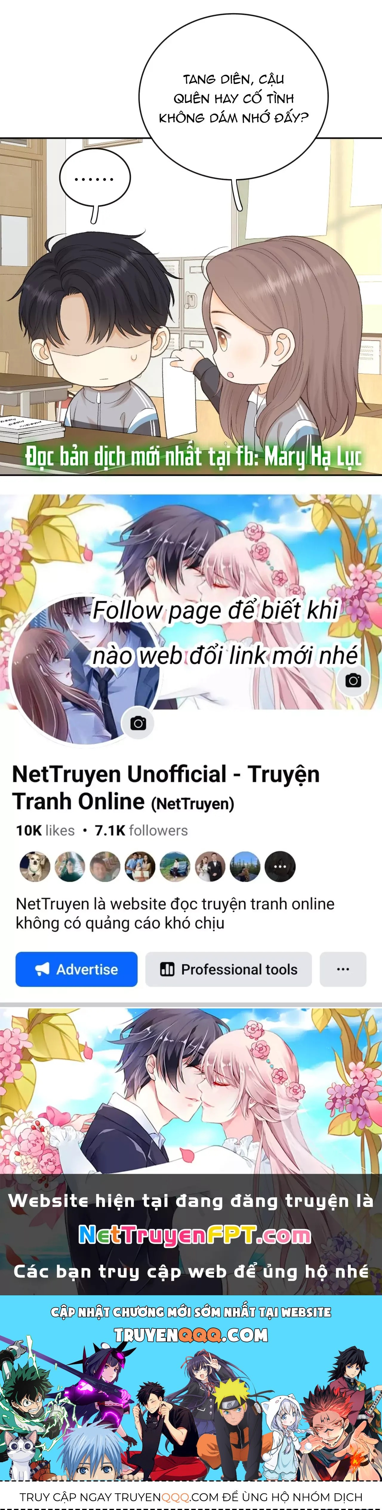 Khó Dỗ Dành - Chapter 108.2 - Page 32