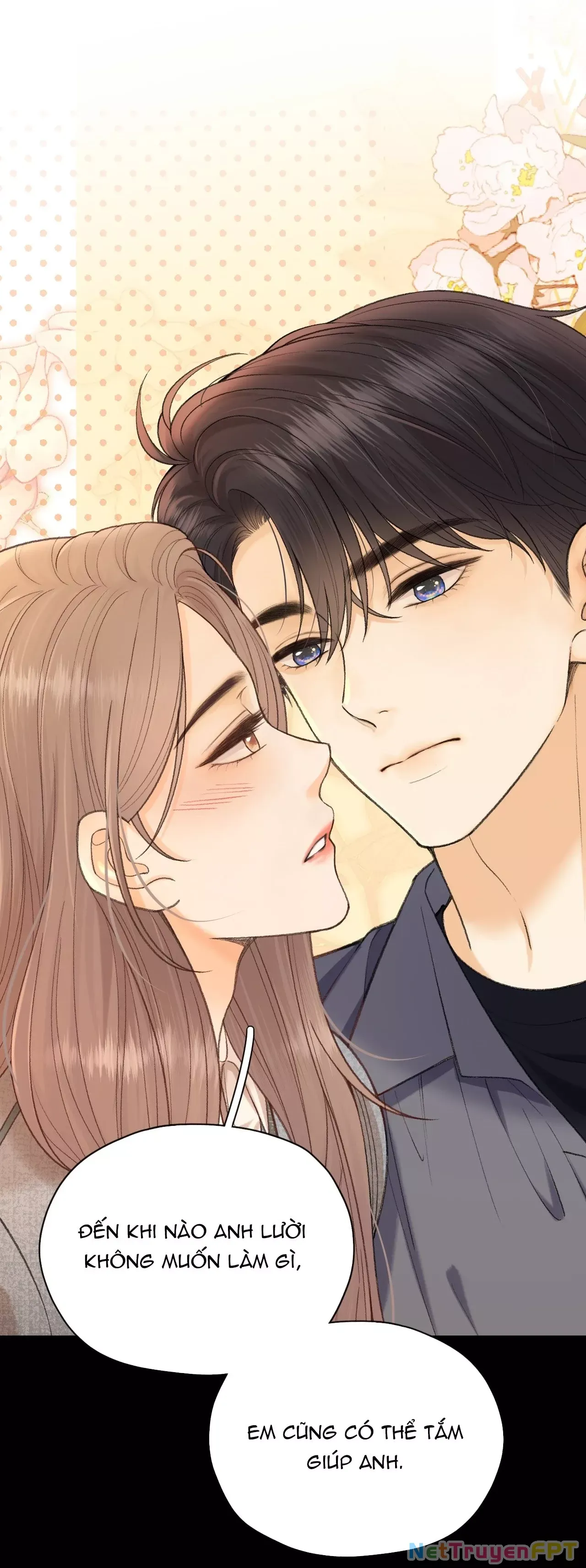 Khó Dỗ Dành - Chapter 108.2 - Page 4