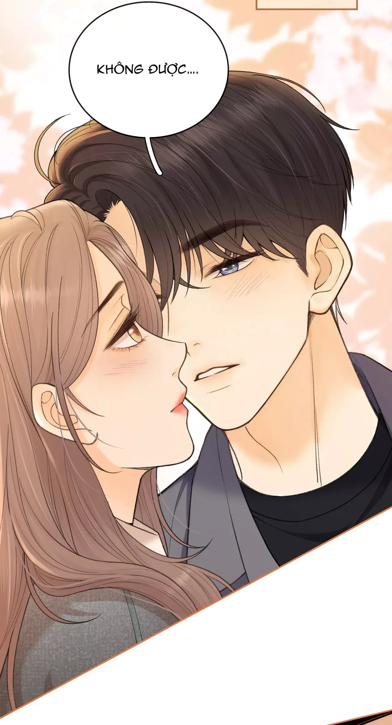 Khó Dỗ Dành - Chapter 108.2 - Page 6