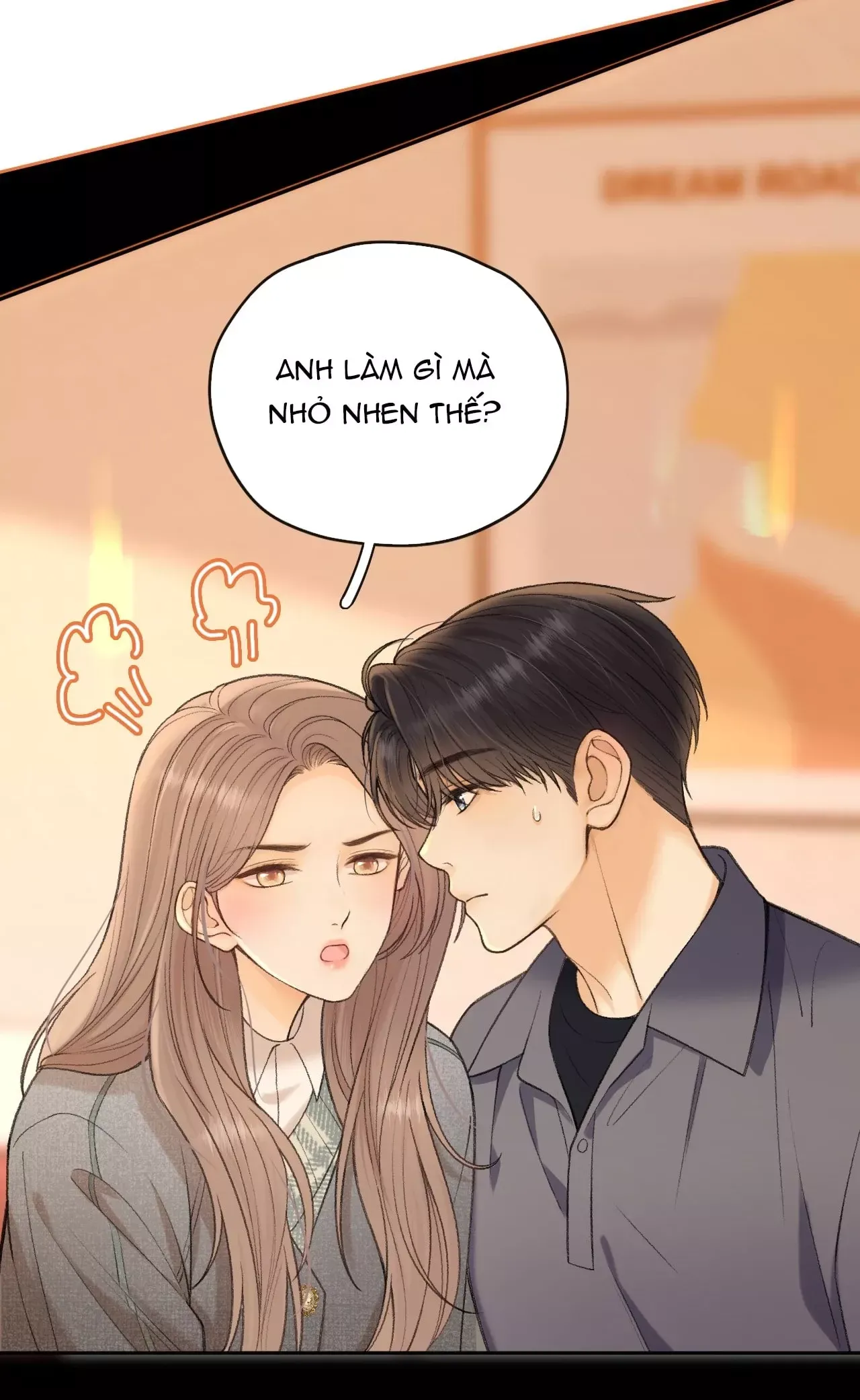 Khó Dỗ Dành - Chapter 108.2 - Page 7