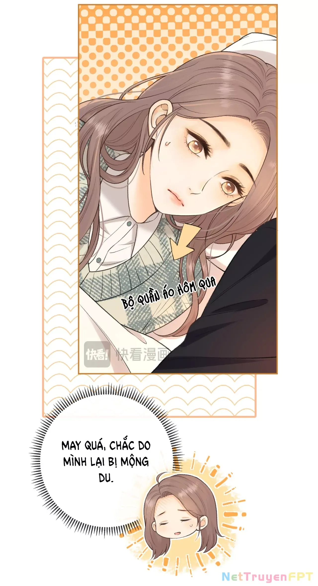 Khó Dỗ Dành - Chapter 109.1 - Page 10