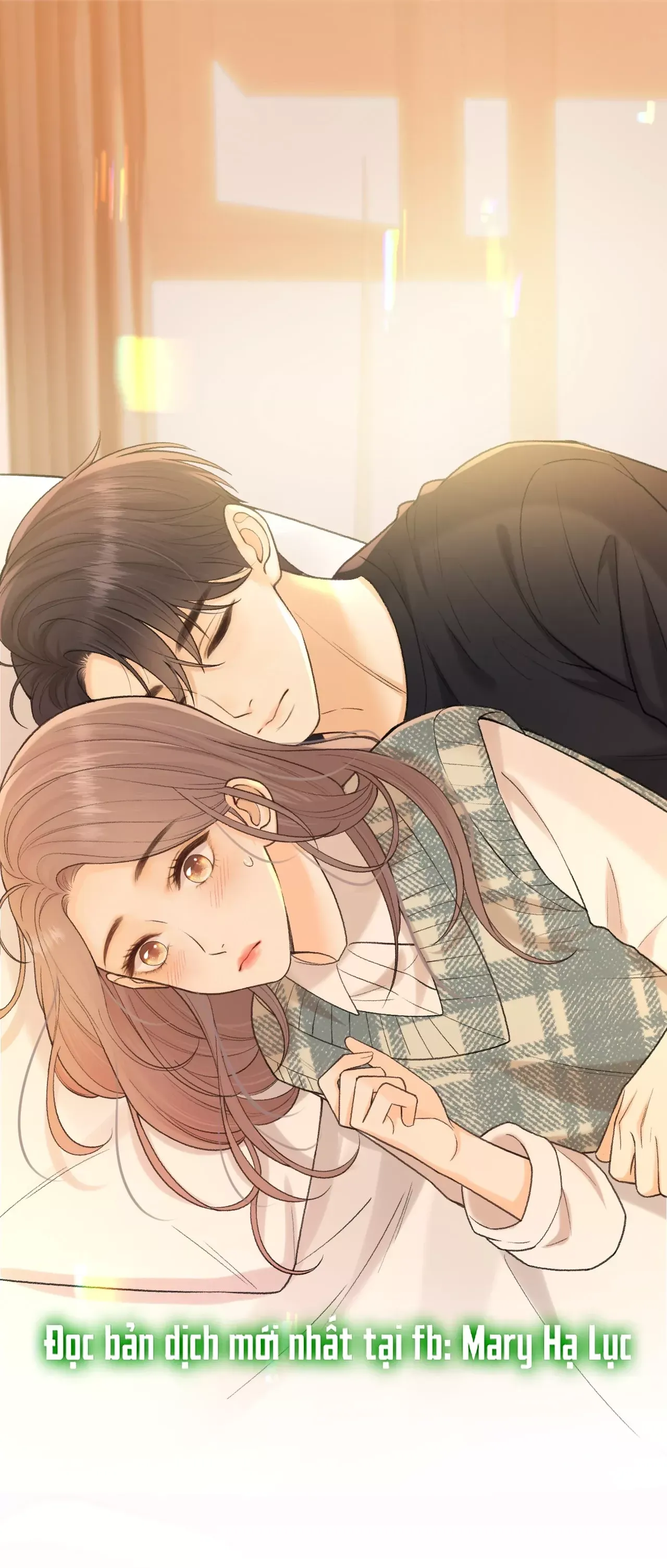 Khó Dỗ Dành - Chapter 109.1 - Page 13