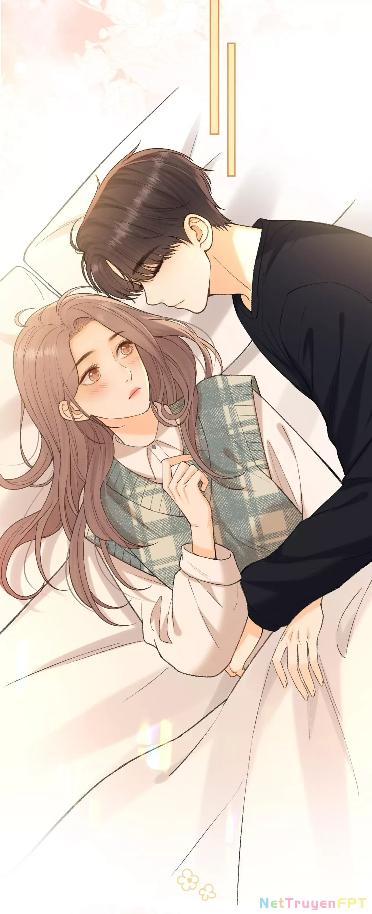 Khó Dỗ Dành - Chapter 109.1 - Page 15