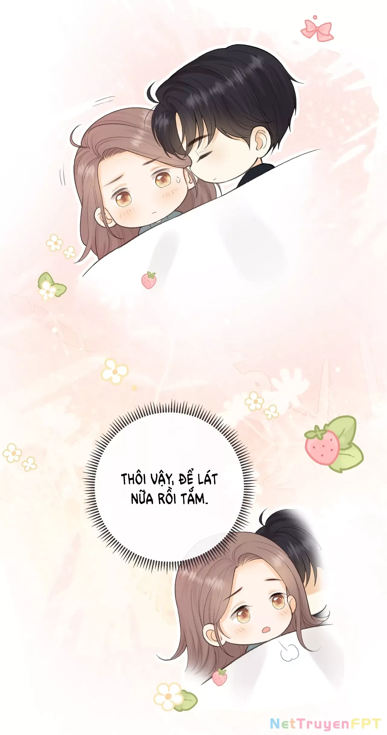 Khó Dỗ Dành - Chapter 109.1 - Page 16