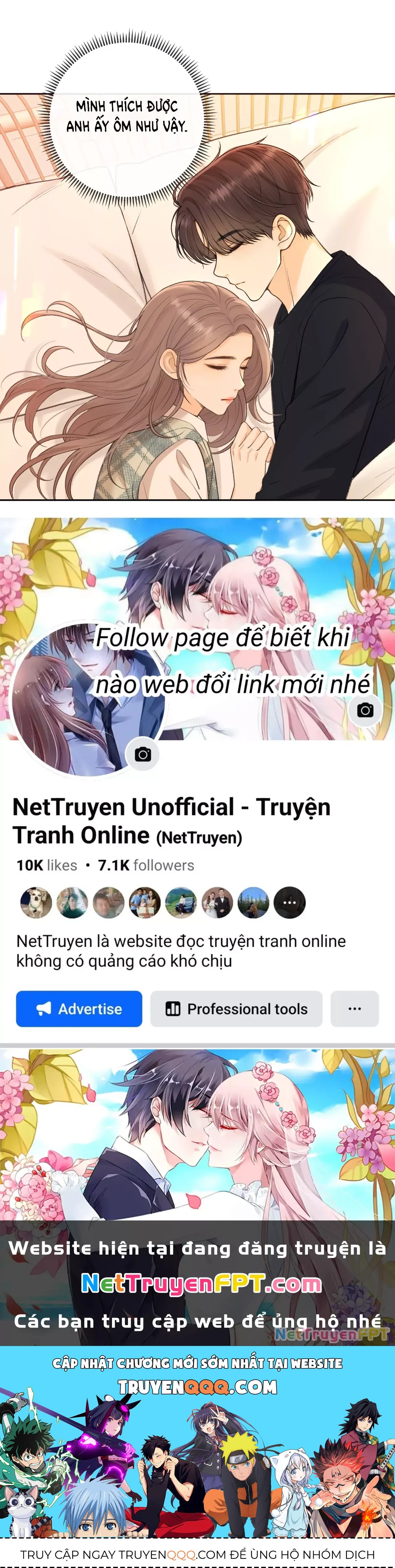 Khó Dỗ Dành - Chapter 109.1 - Page 17