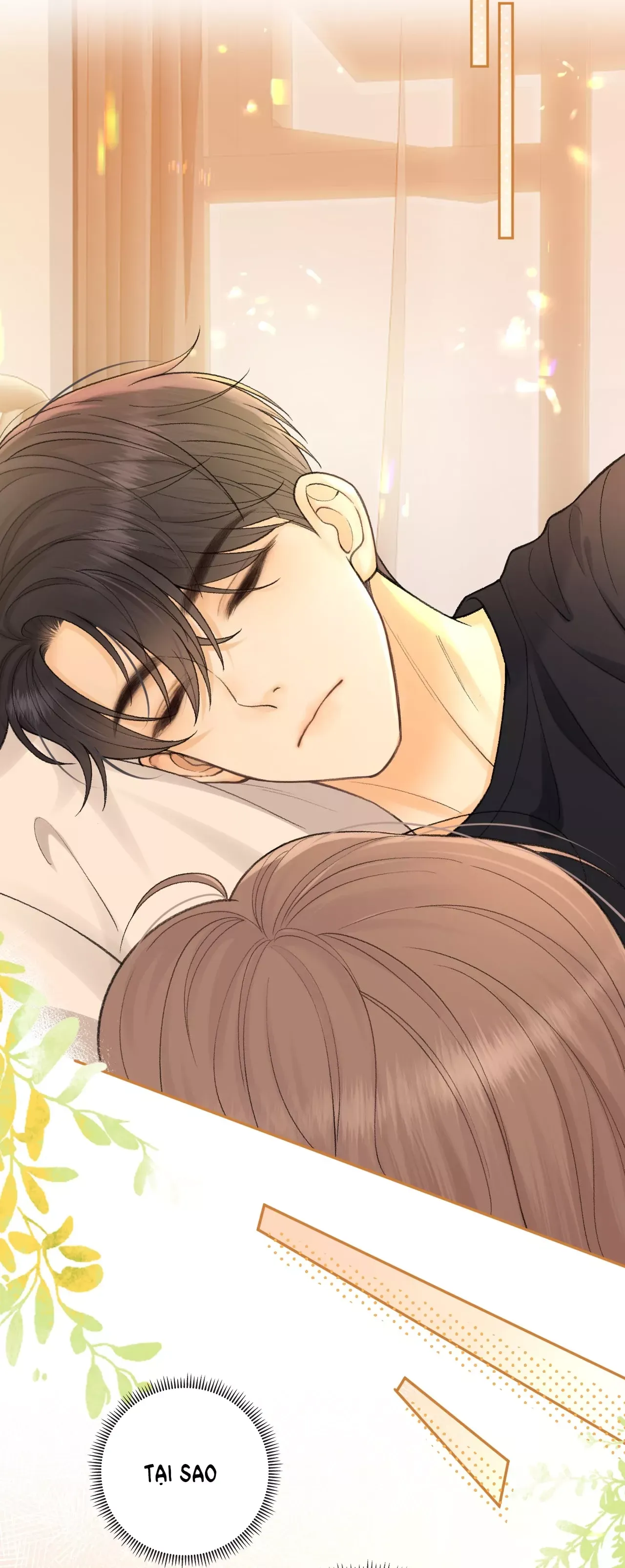 Khó Dỗ Dành - Chapter 109.1 - Page 3