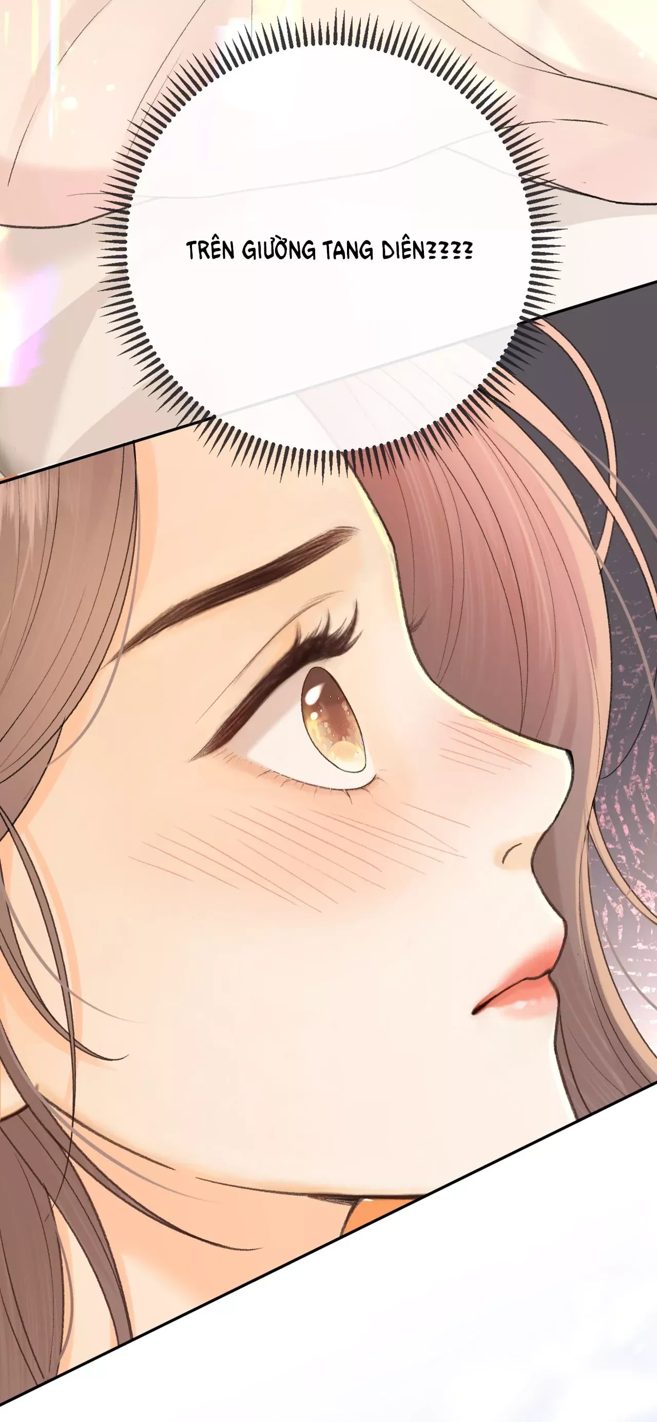 Khó Dỗ Dành - Chapter 109.1 - Page 5