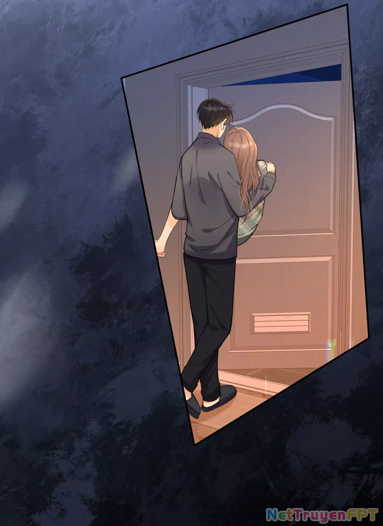 Khó Dỗ Dành - Chapter 109.1 - Page 7