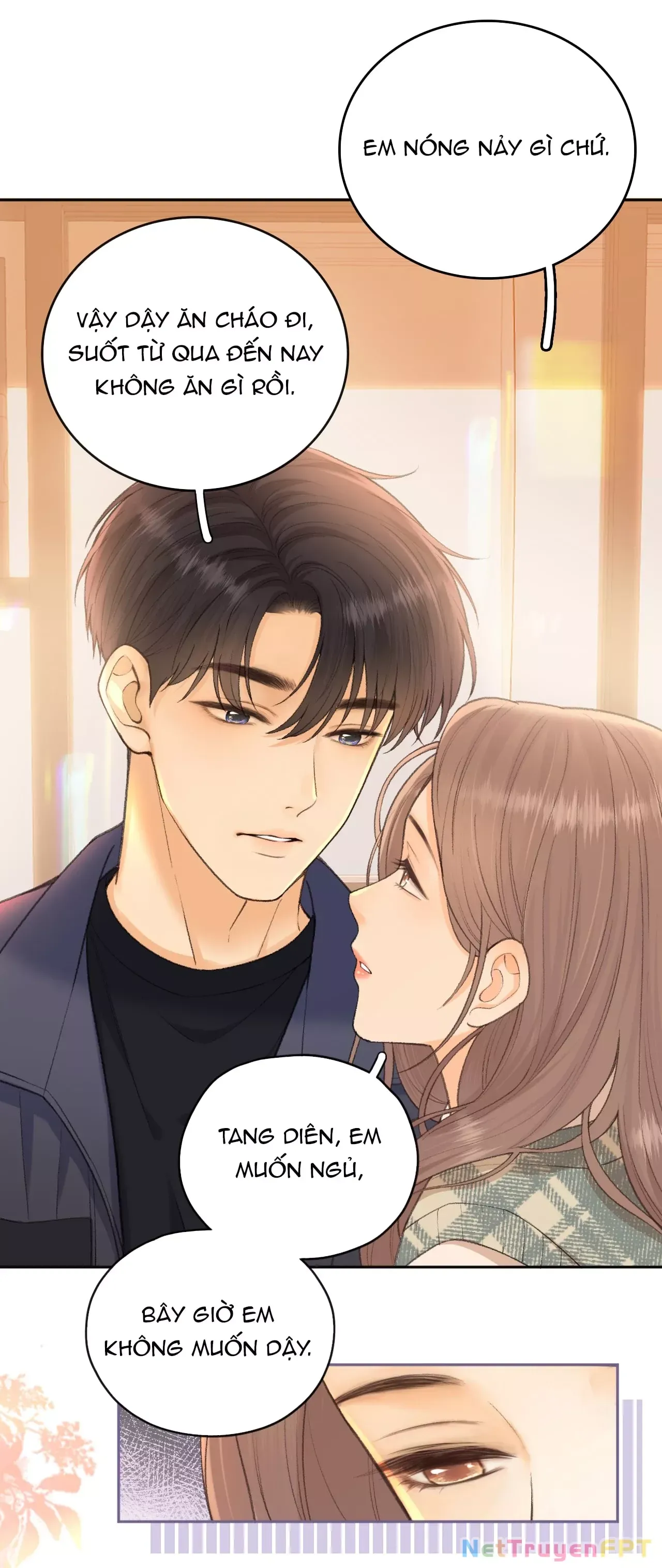 Khó Dỗ Dành - Chapter 109.2 - Page 10