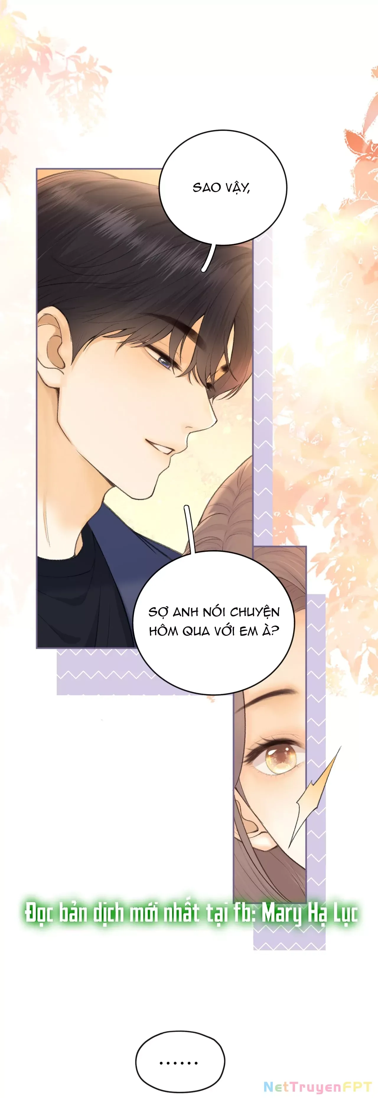 Khó Dỗ Dành - Chapter 109.2 - Page 11