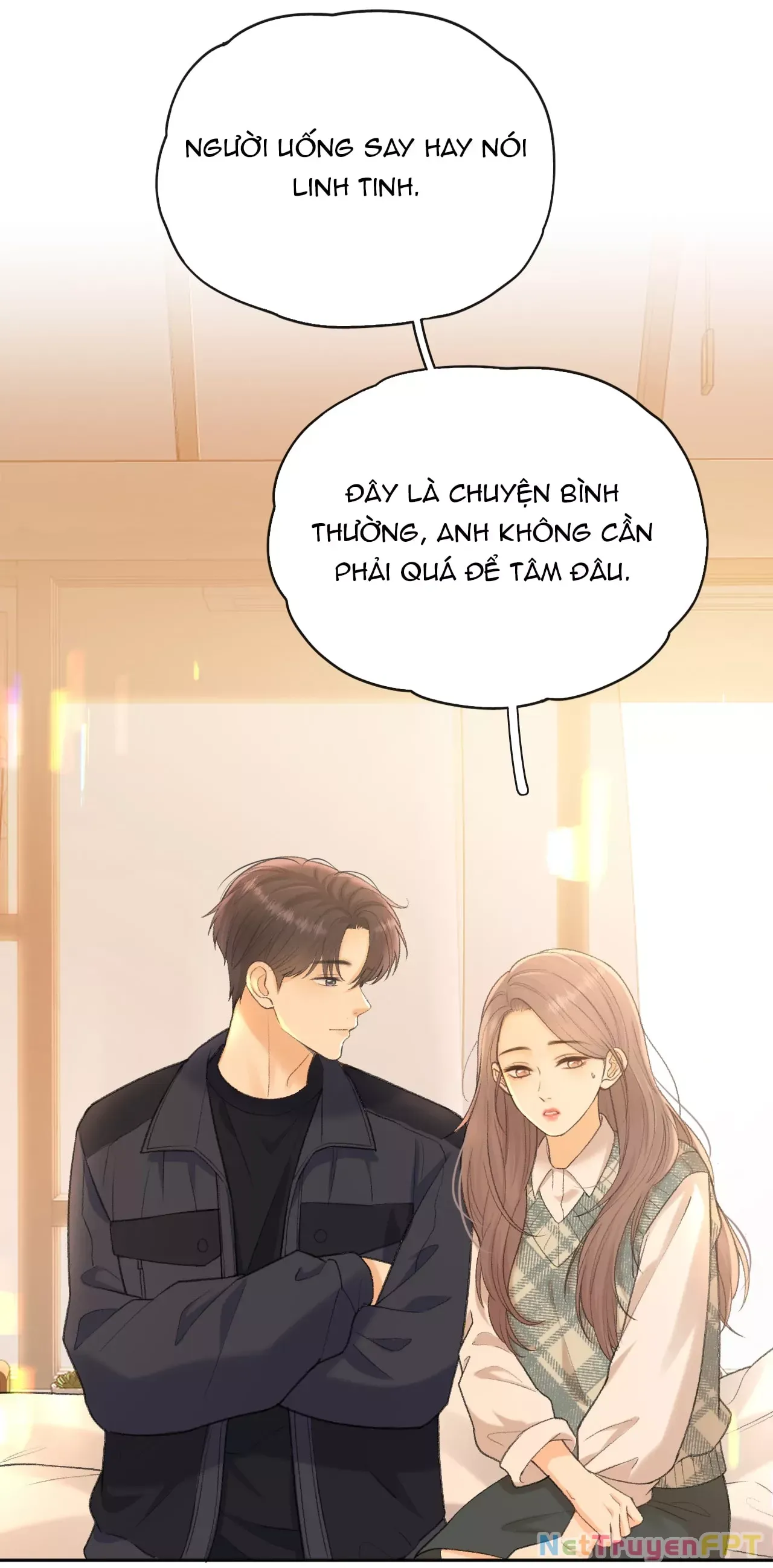 Khó Dỗ Dành - Chapter 109.2 - Page 12