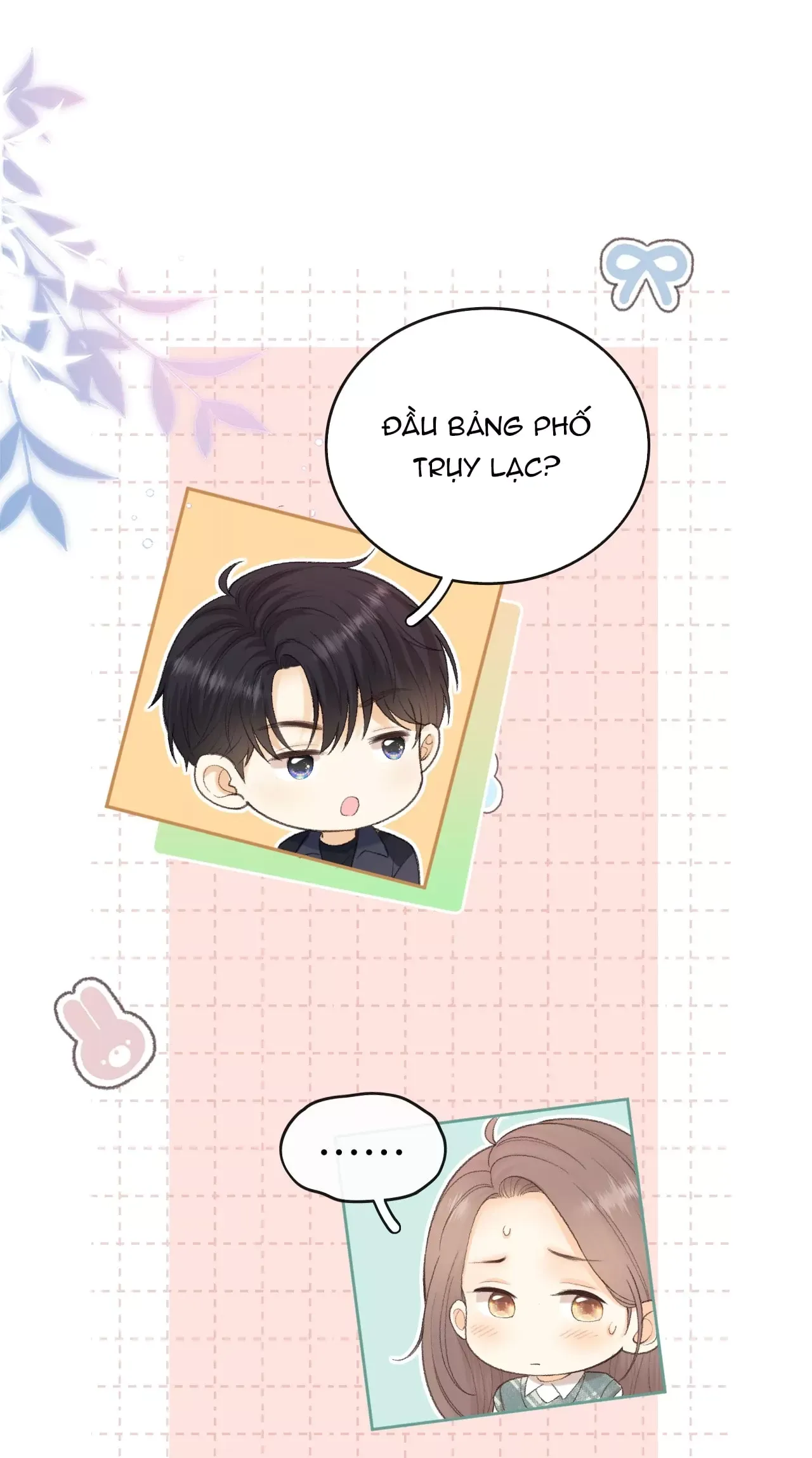 Khó Dỗ Dành - Chapter 109.2 - Page 13