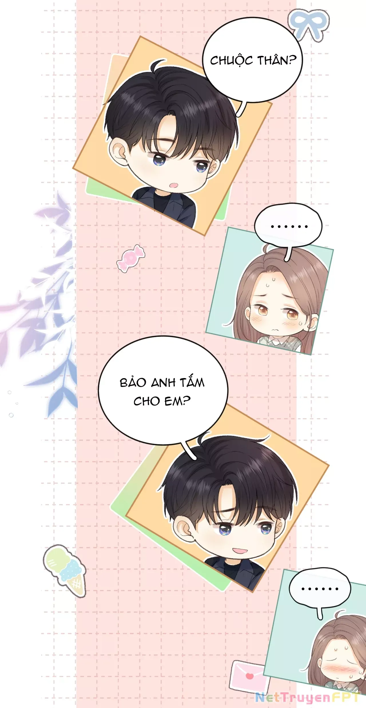 Khó Dỗ Dành - Chapter 109.2 - Page 14