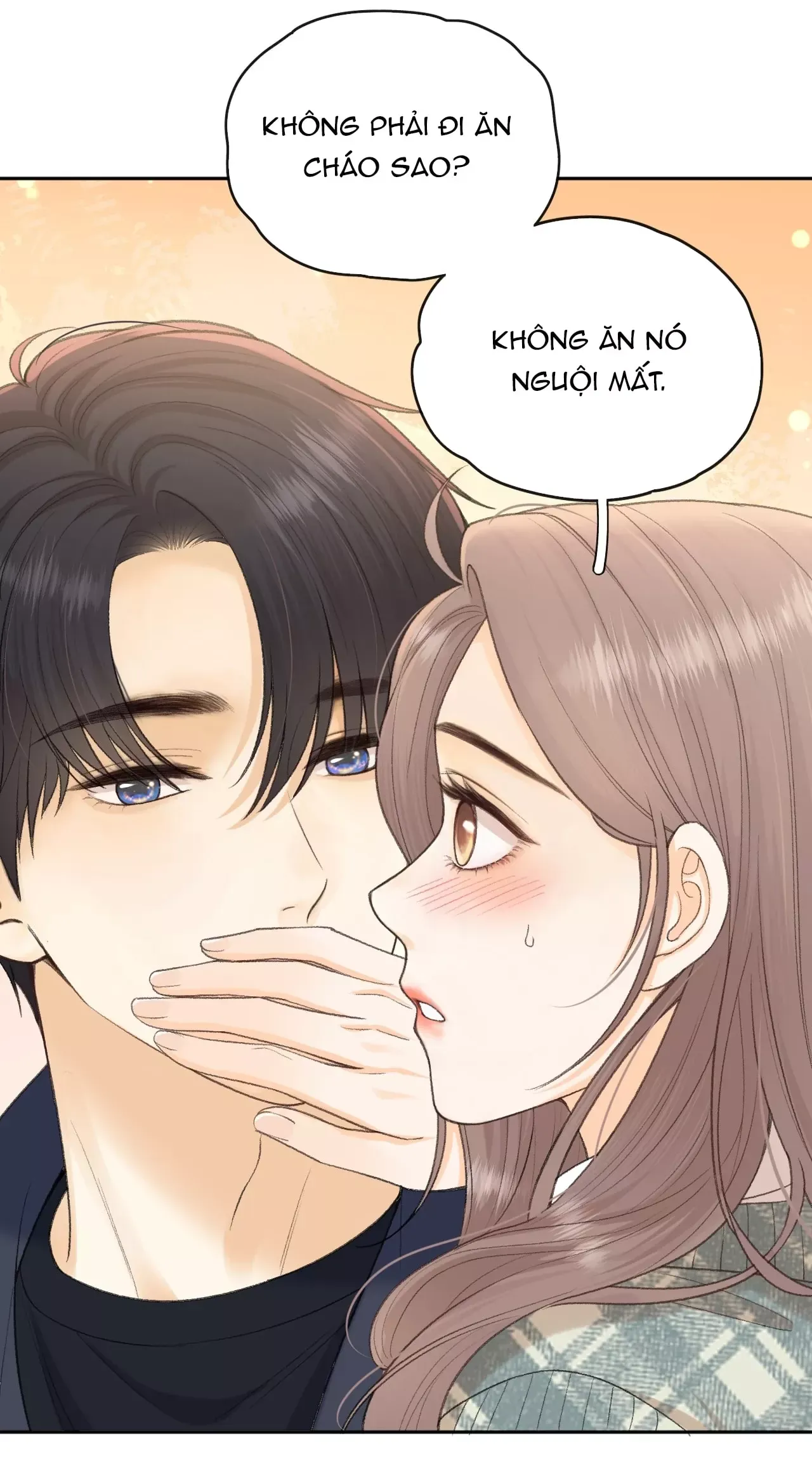 Khó Dỗ Dành - Chapter 109.2 - Page 16