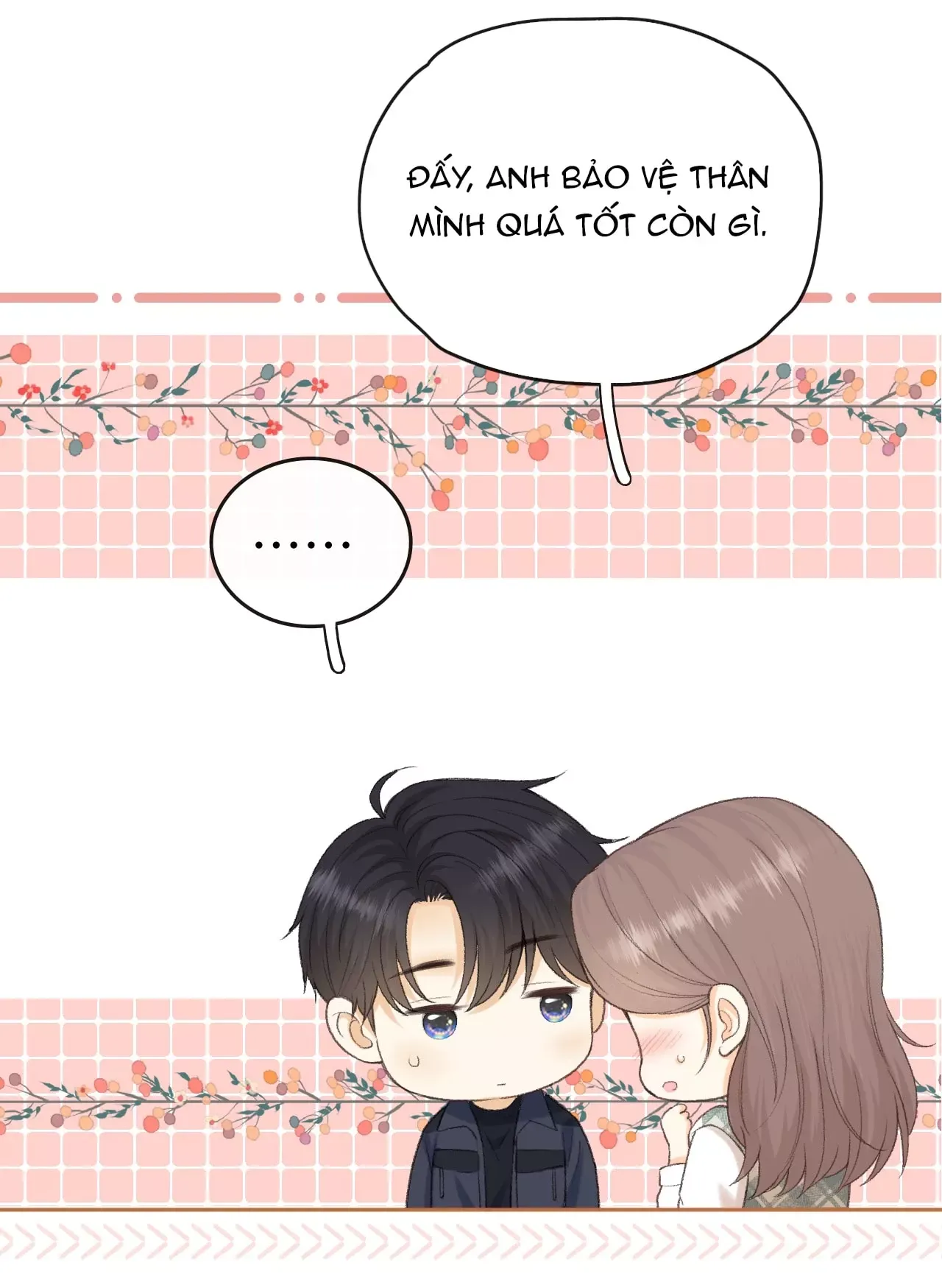 Khó Dỗ Dành - Chapter 109.2 - Page 18