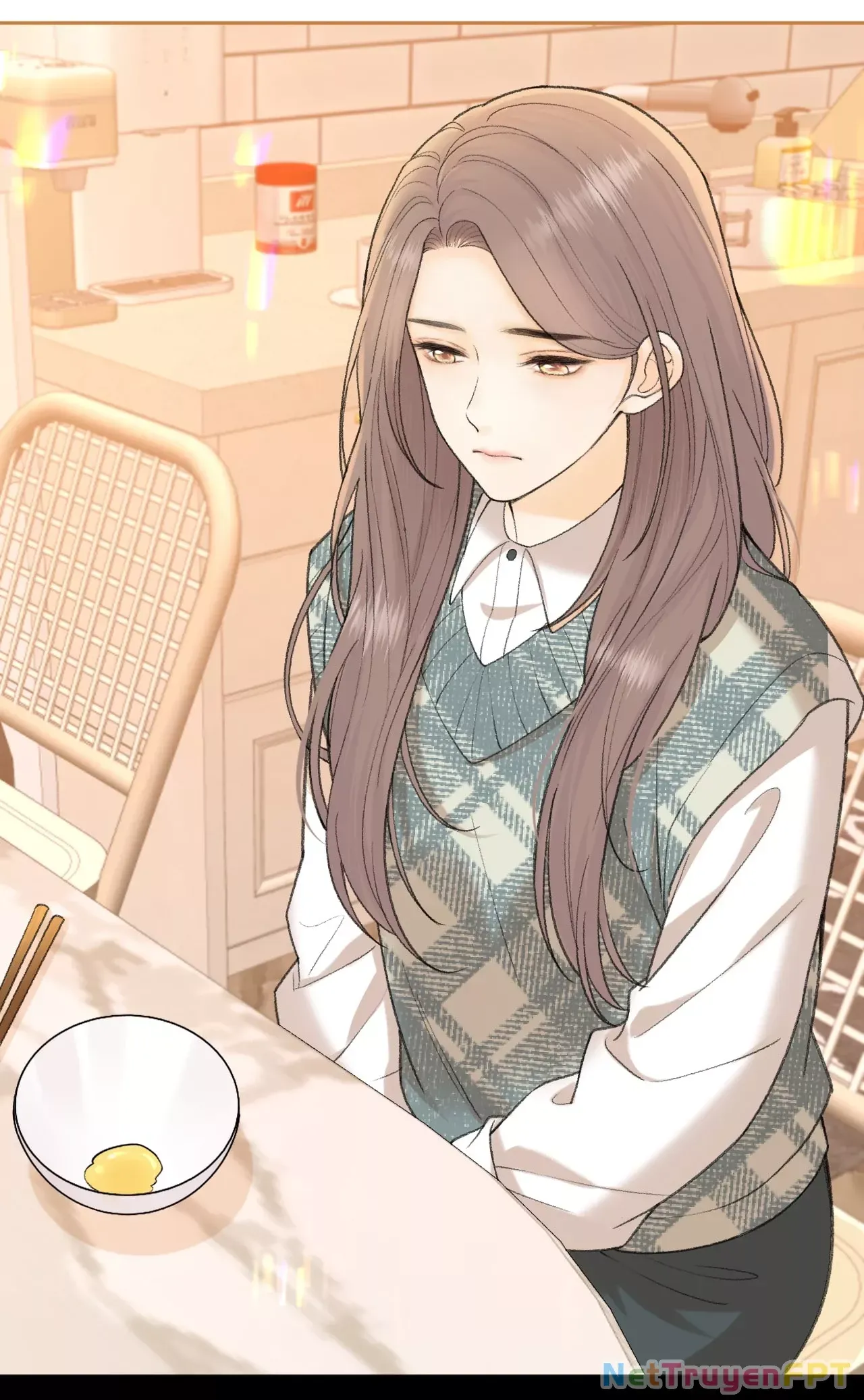 Khó Dỗ Dành - Chapter 109.2 - Page 20