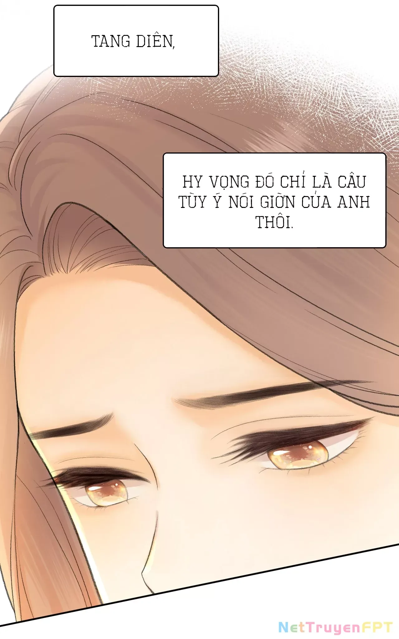 Khó Dỗ Dành - Chapter 109.2 - Page 24