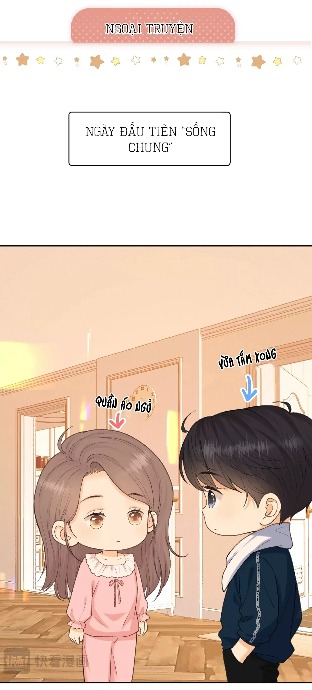 Khó Dỗ Dành - Chapter 109.2 - Page 29