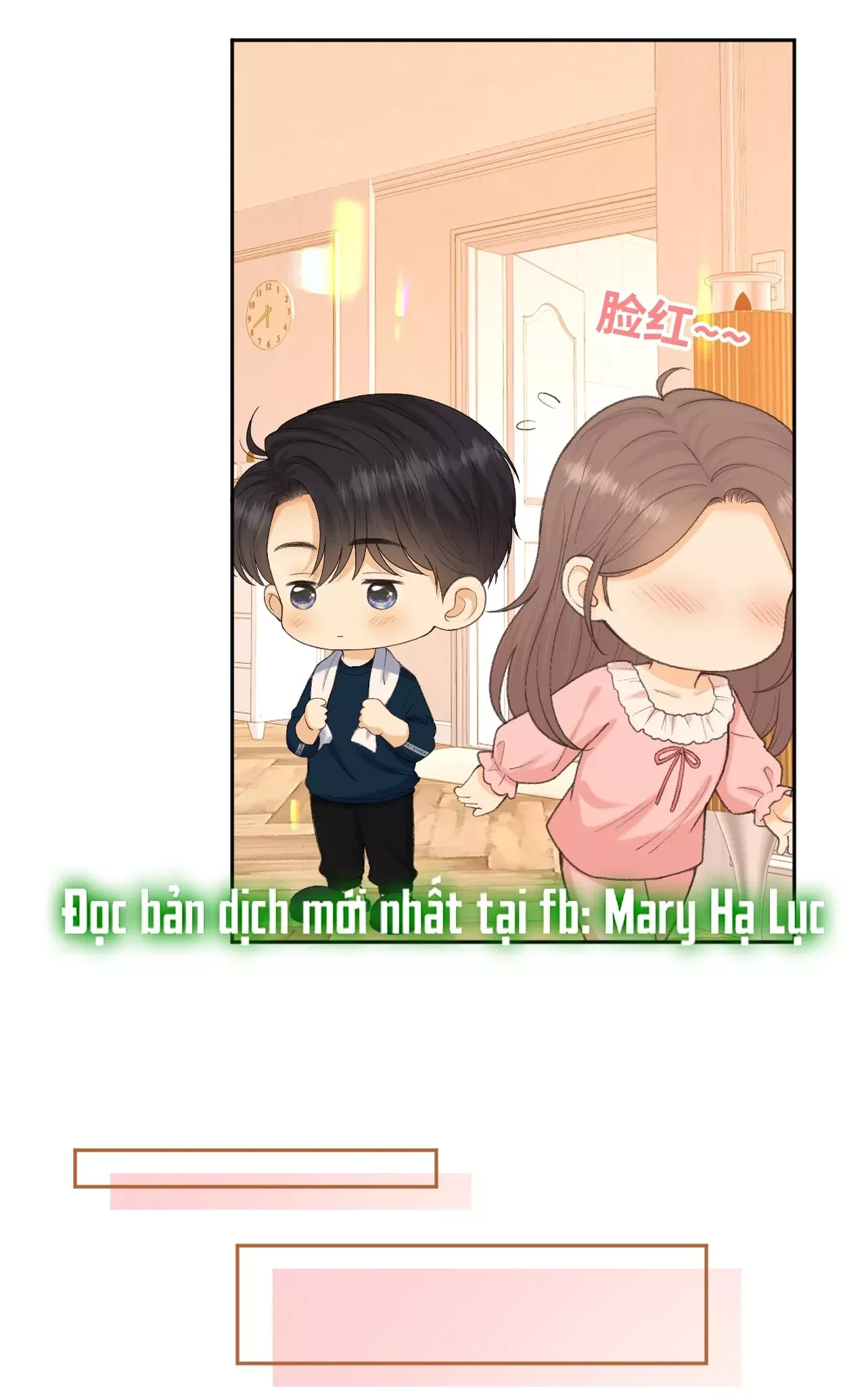 Khó Dỗ Dành - Chapter 109.2 - Page 30