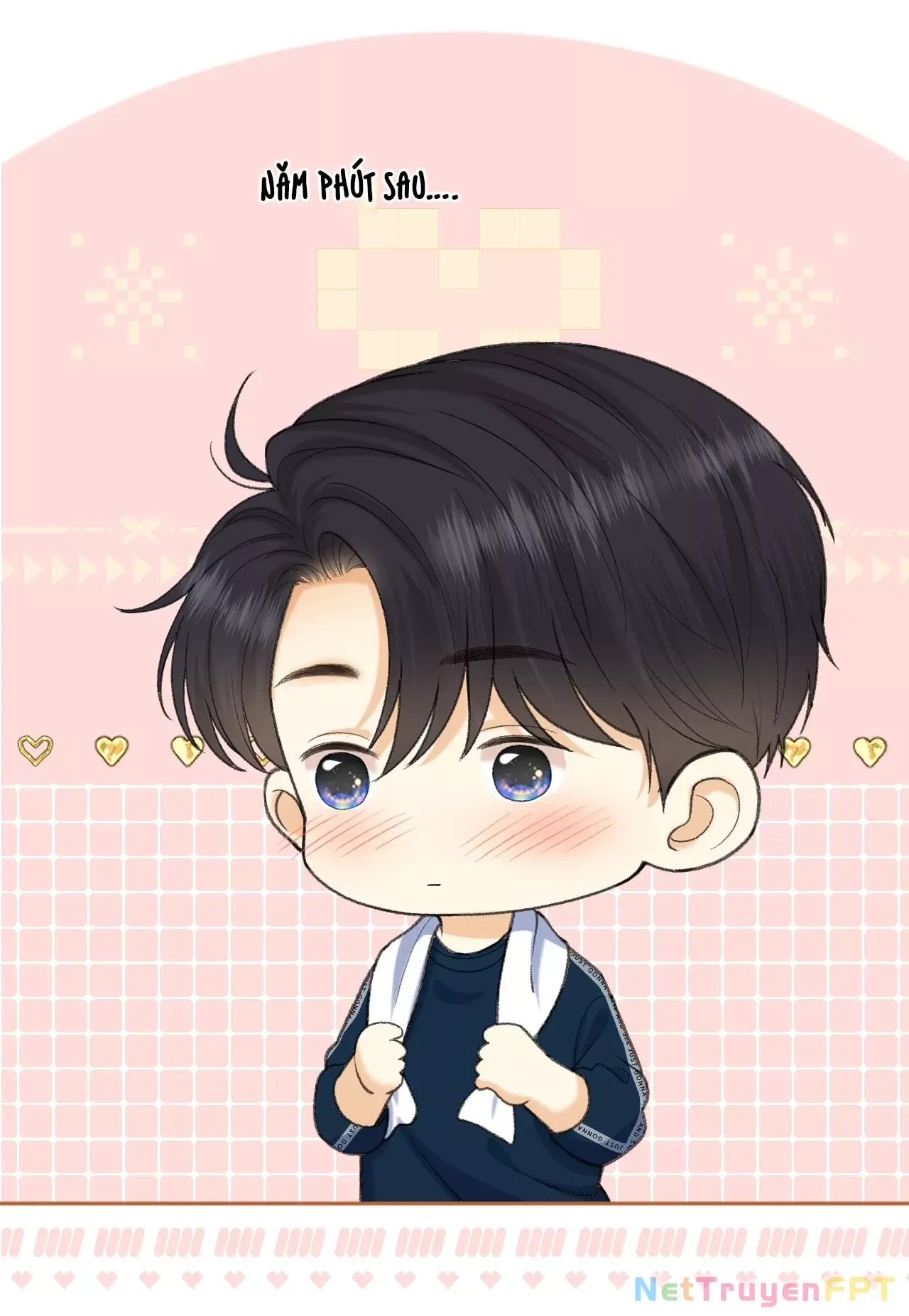 Khó Dỗ Dành - Chapter 109.2 - Page 31