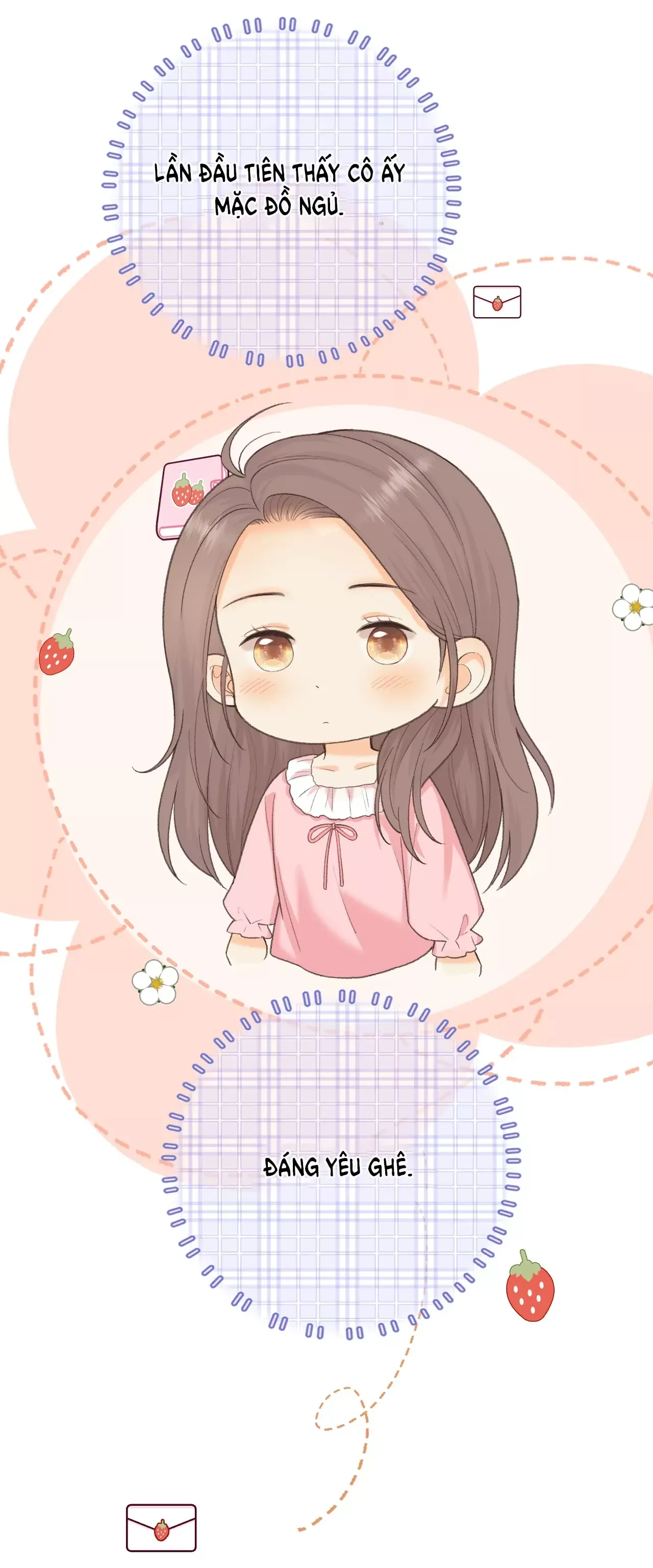 Khó Dỗ Dành - Chapter 109.2 - Page 34