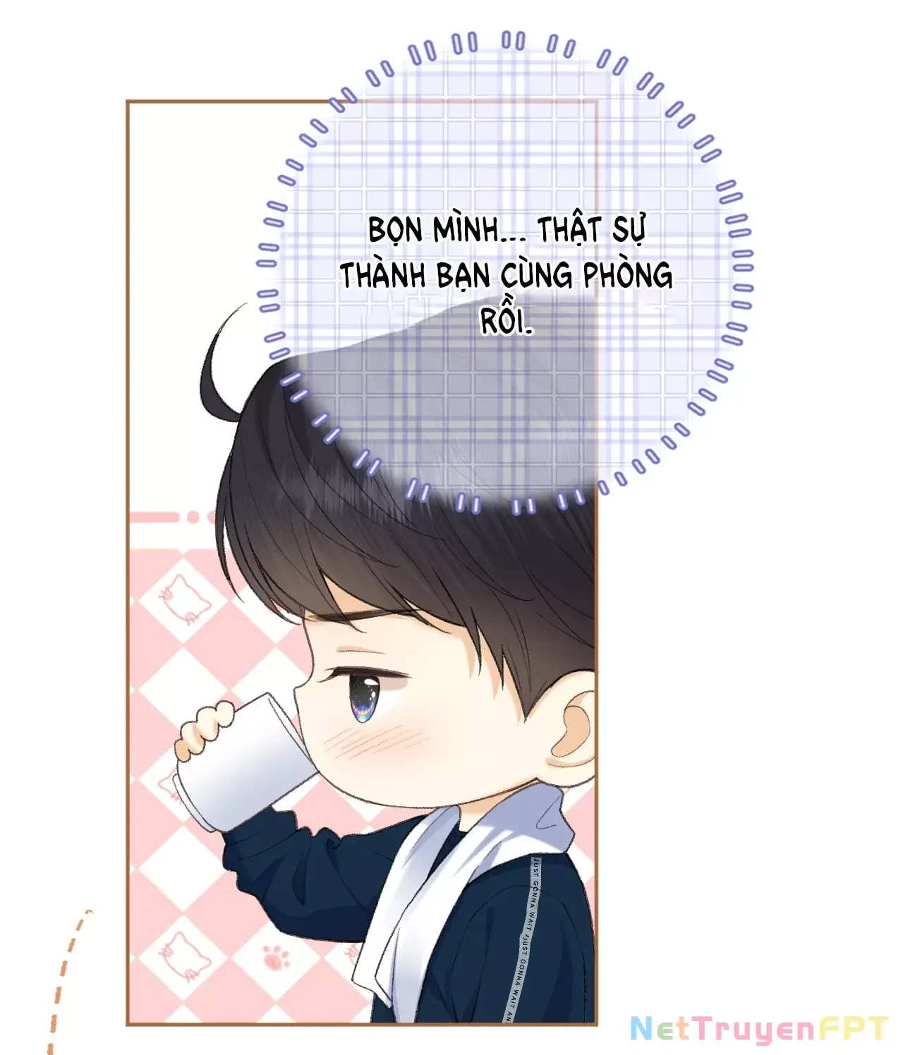 Khó Dỗ Dành - Chapter 109.2 - Page 35