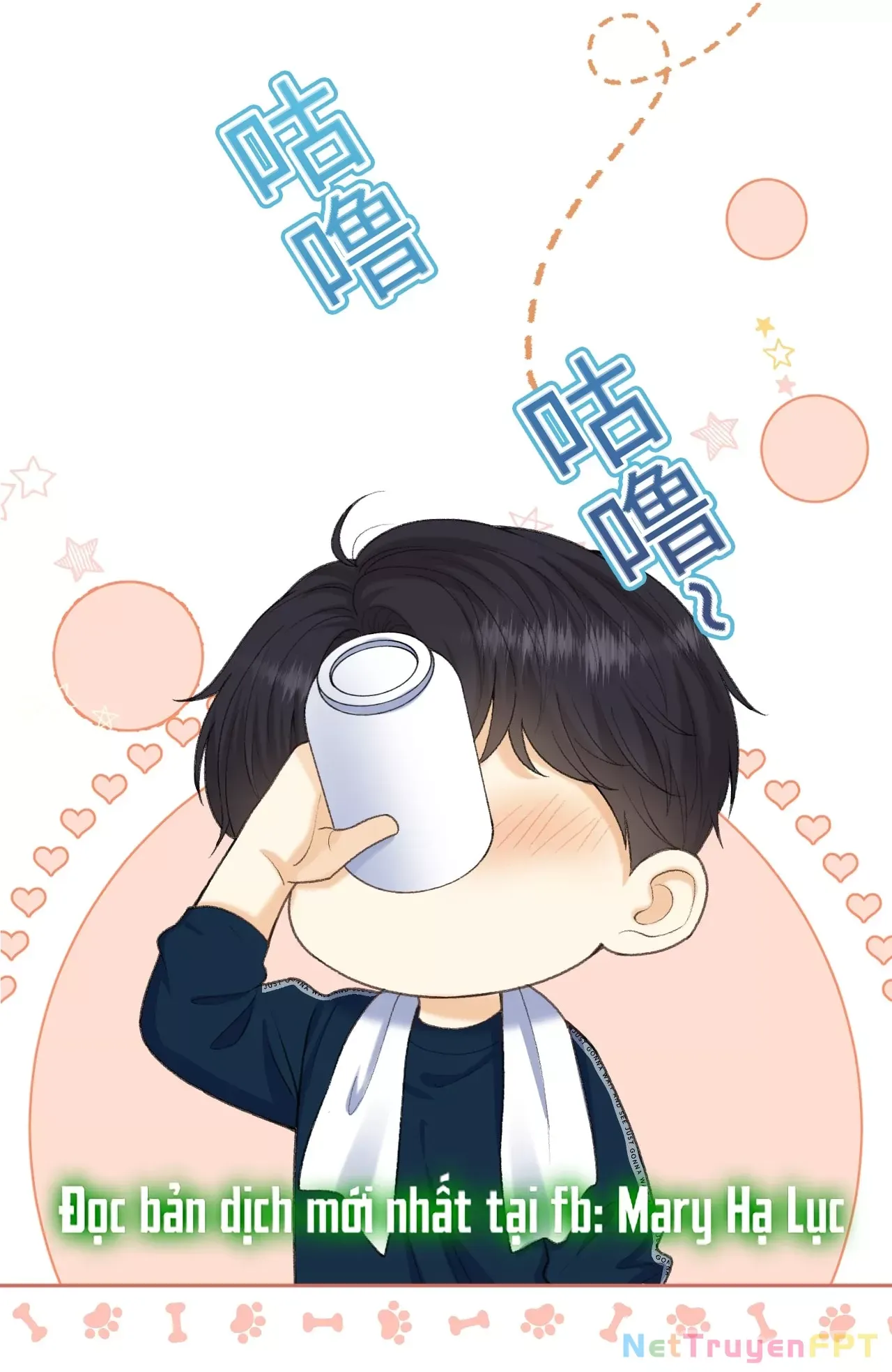 Khó Dỗ Dành - Chapter 109.2 - Page 37