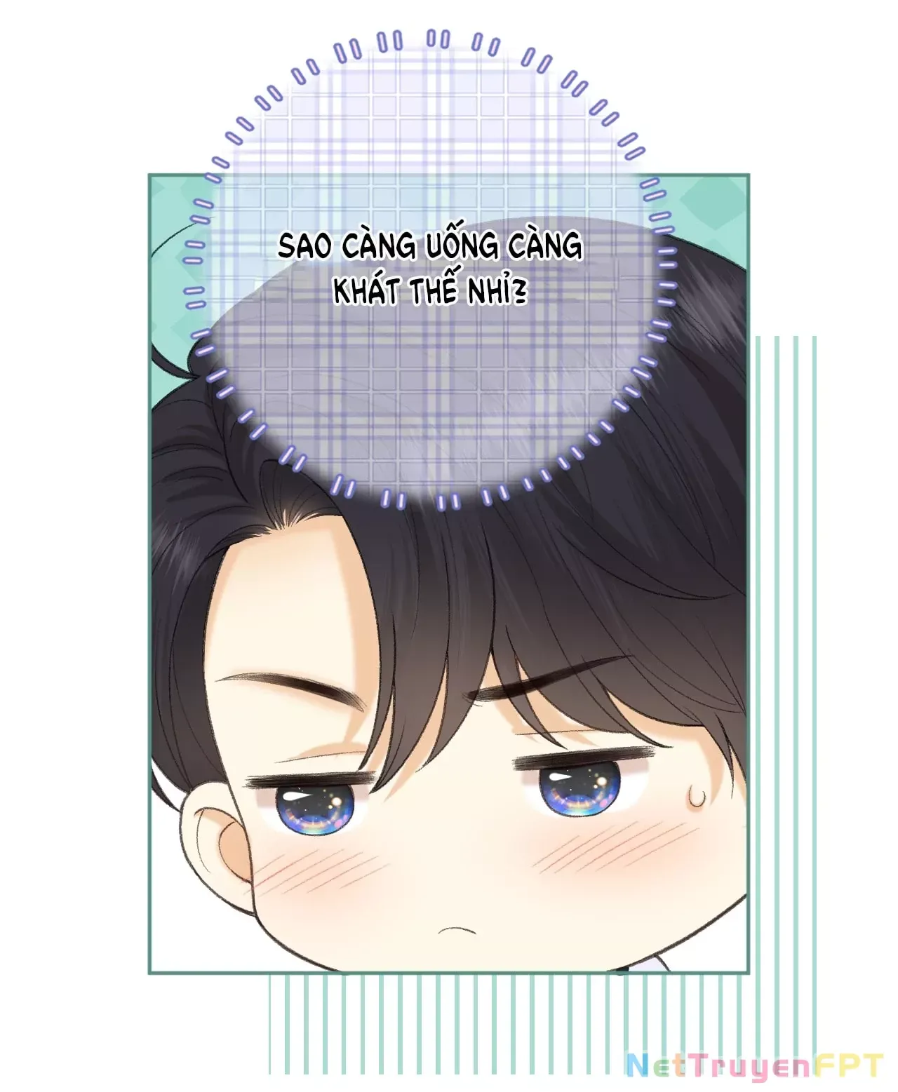 Khó Dỗ Dành - Chapter 109.2 - Page 38