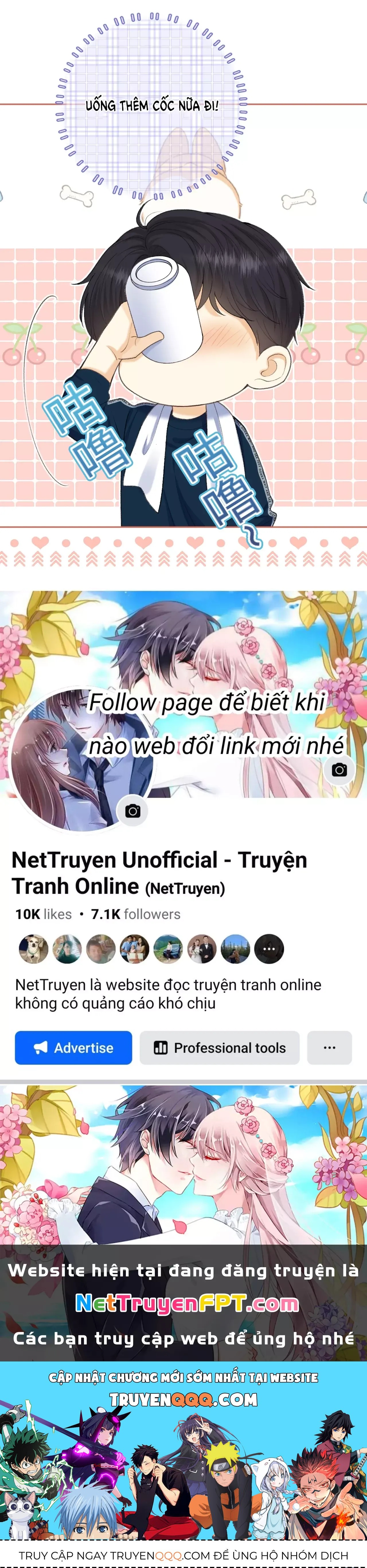 Khó Dỗ Dành - Chapter 109.2 - Page 39