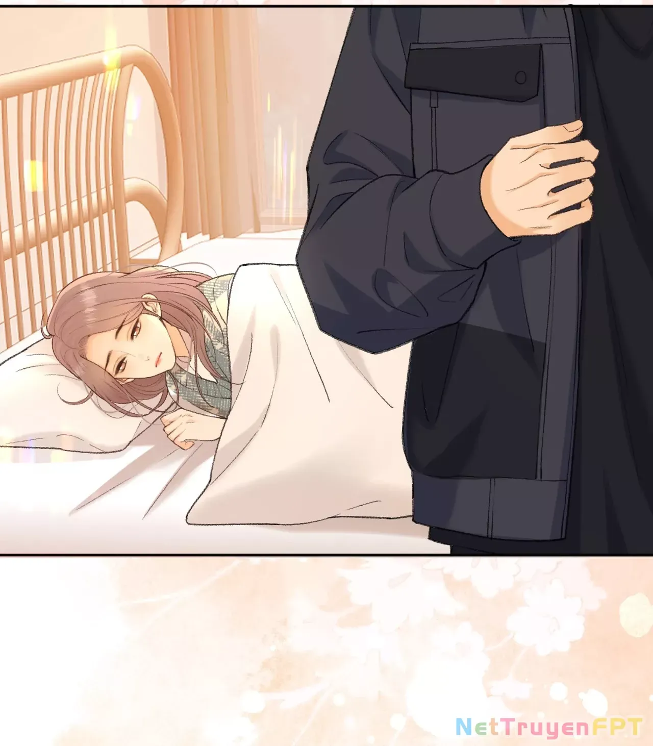 Khó Dỗ Dành - Chapter 109.2 - Page 4