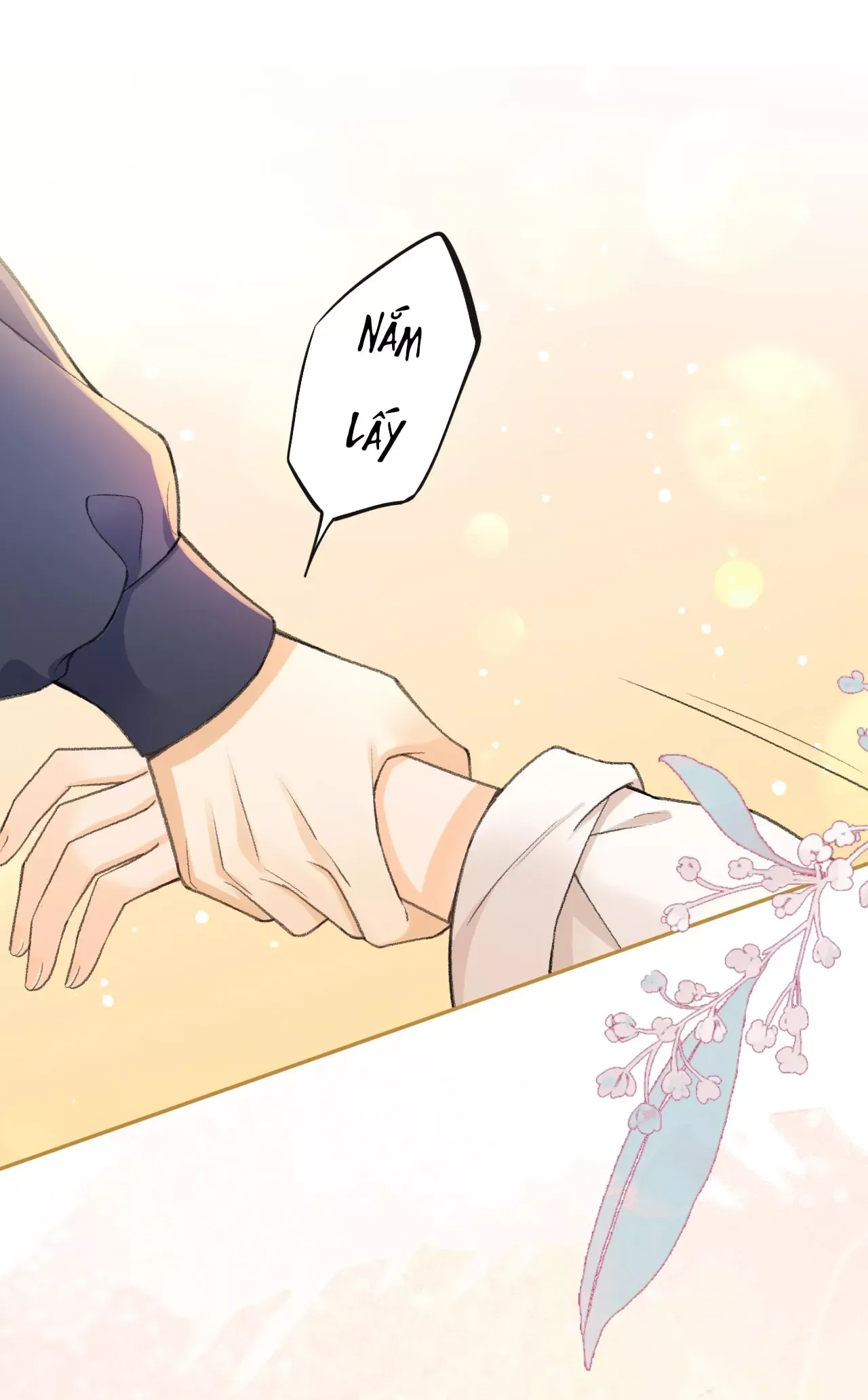 Khó Dỗ Dành - Chapter 109.2 - Page 8