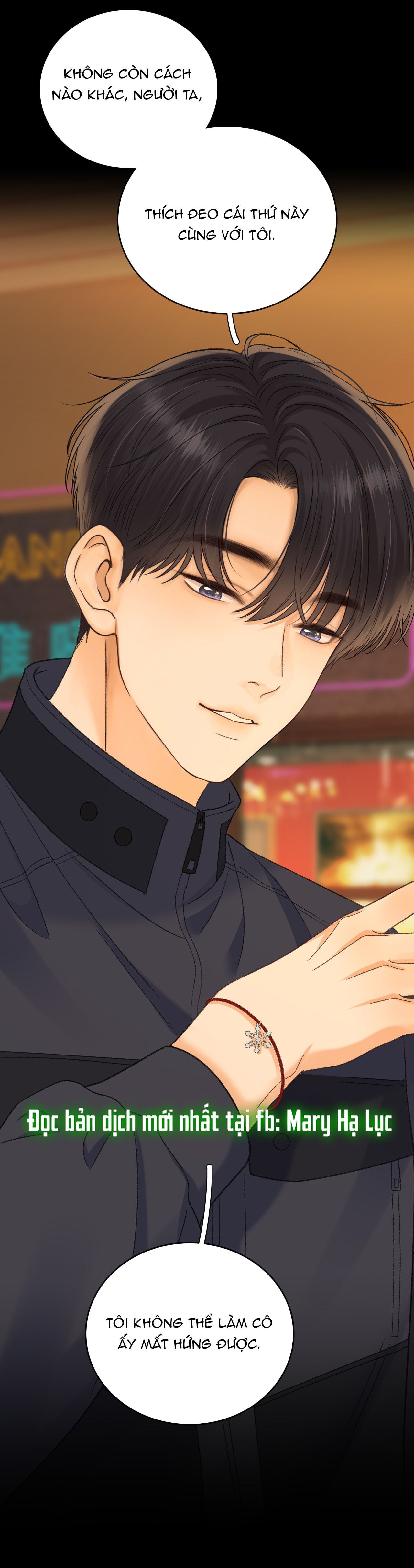 Khó Dỗ Dành - Chapter 110.1 - Page 10
