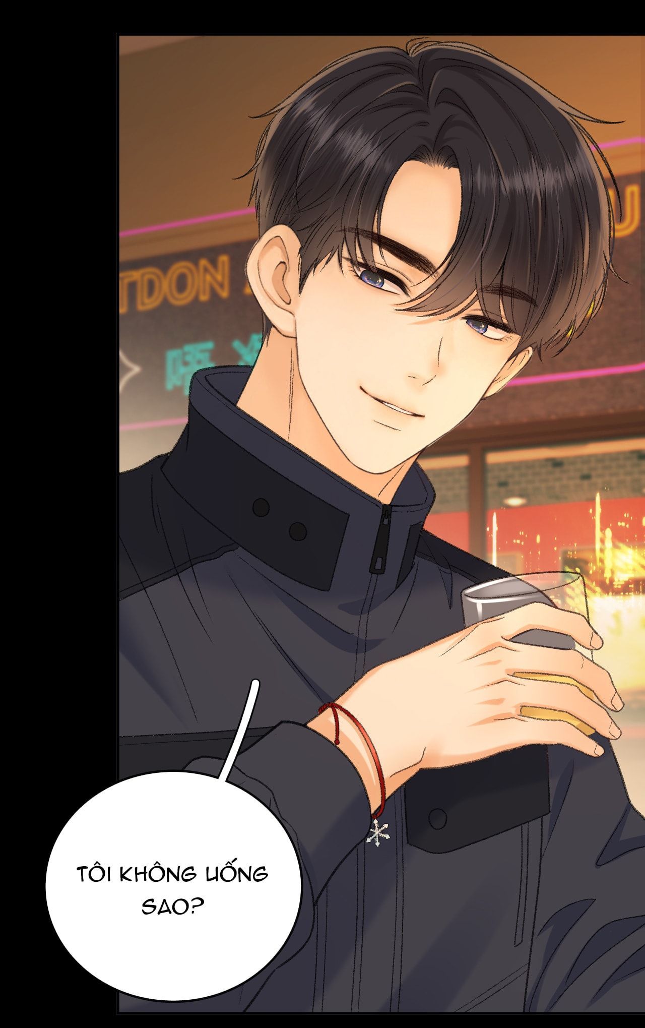 Khó Dỗ Dành - Chapter 110.1 - Page 6