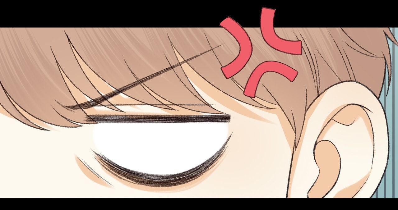 Khó Dỗ Dành - Chapter 110.1 - Page 7