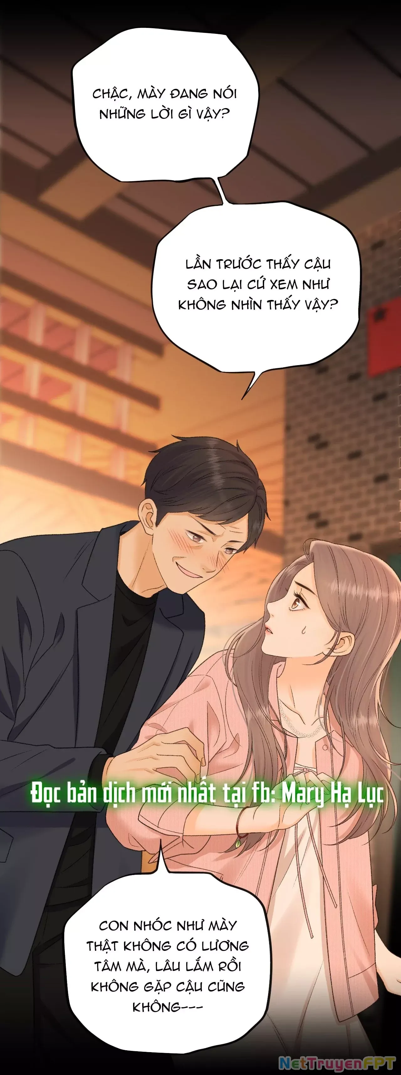 Khó Dỗ Dành - Chapter 110.2 - Page 11