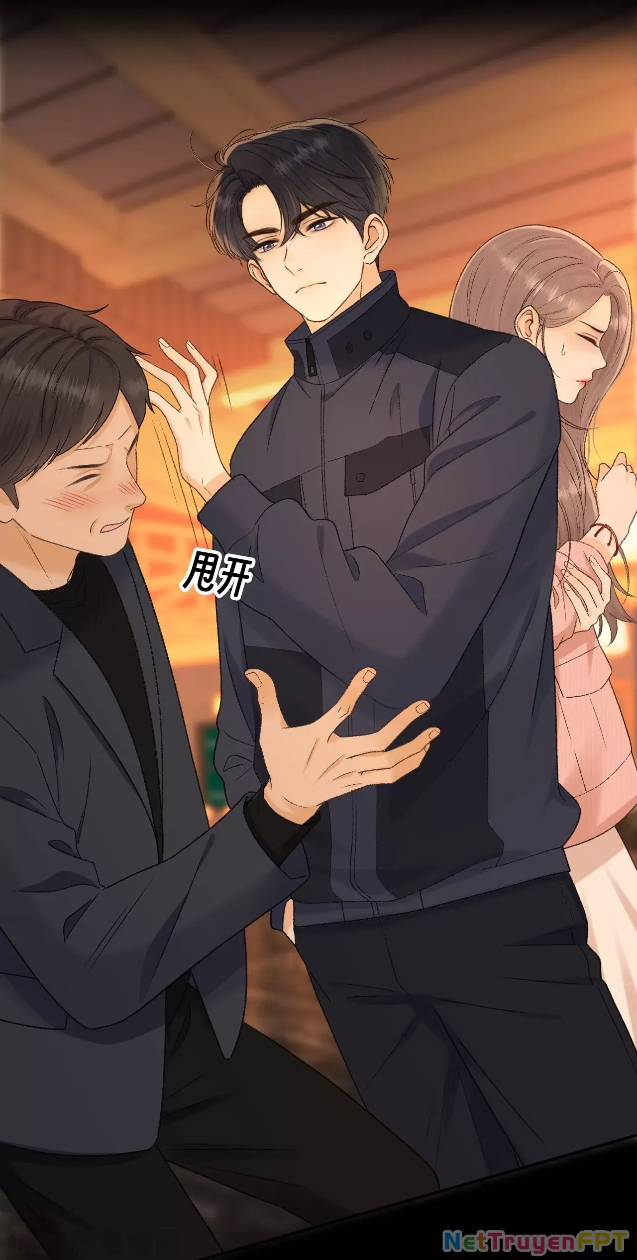 Khó Dỗ Dành - Chapter 110.2 - Page 13