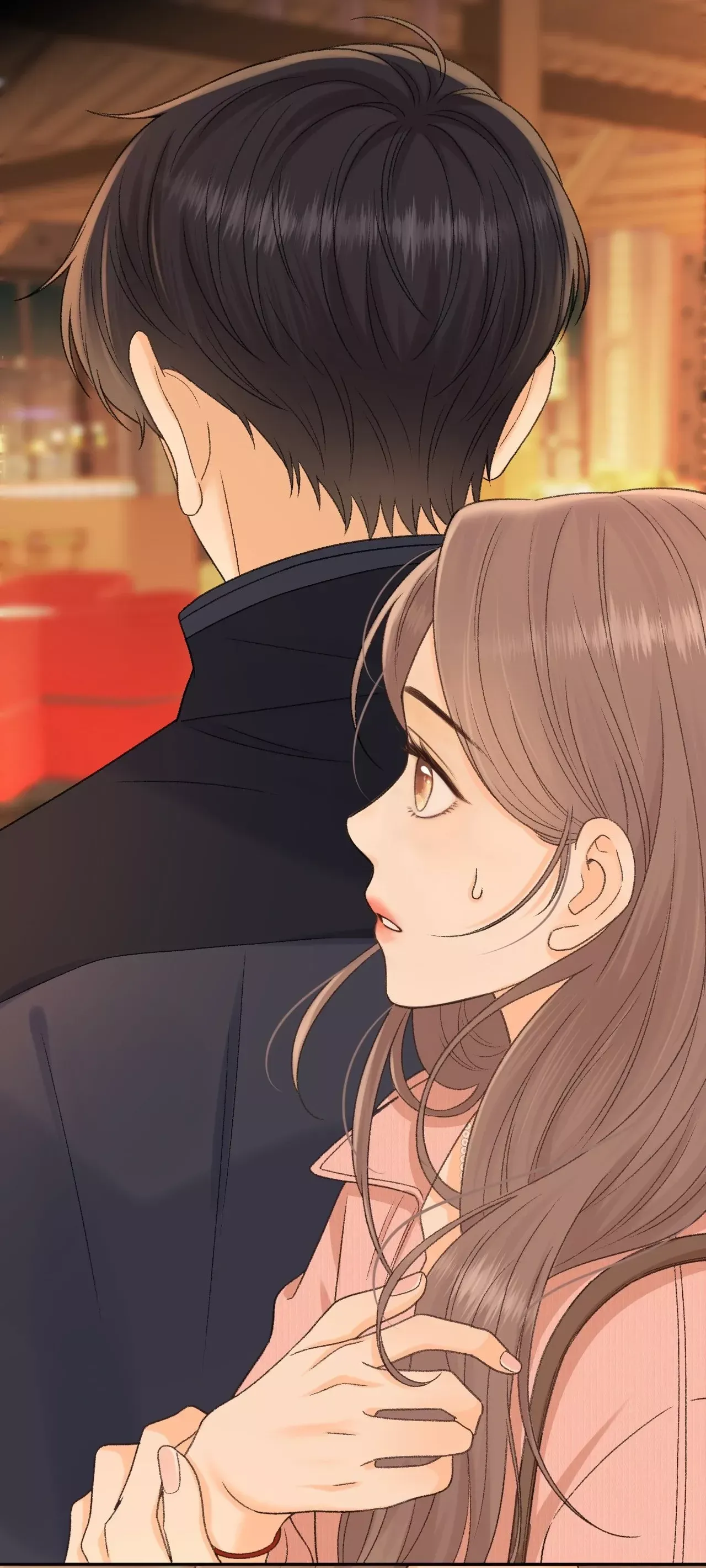 Khó Dỗ Dành - Chapter 110.2 - Page 15